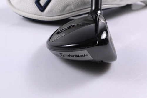 Taylormade Qi10 Max #5 Hybrid / 25 Degree / Regular Flex Ventus TR Blue 6 Shaft