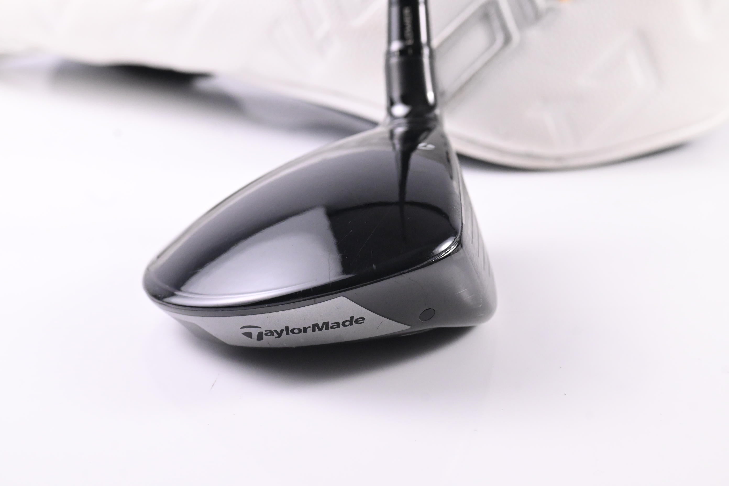 Taylormade Qi10 Tour #3 Wood / 15 Degree / X-Flex Ventus TR Blue 6 Shaft