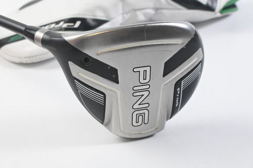 Left Hand Junior Ping Prodi G Fairway Wood / 22 Degree / Junior Flex Ping