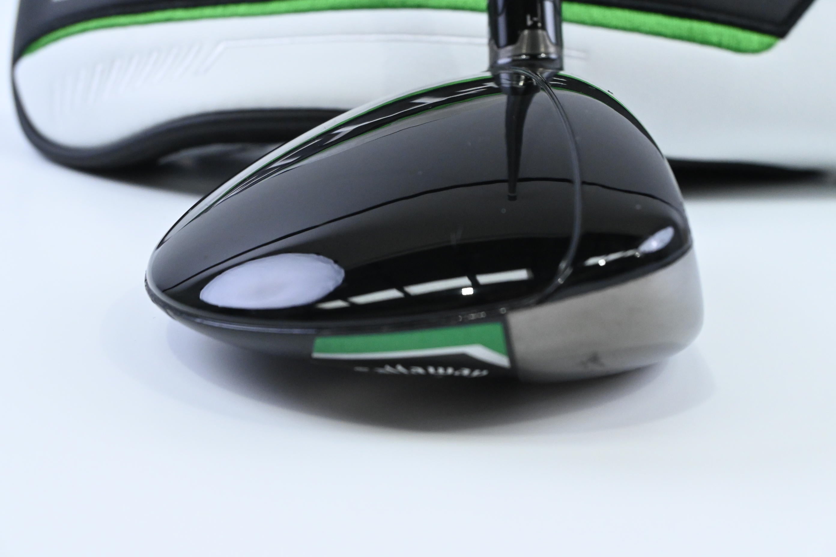 Callaway Elyte Triple Diamond #3 Wood / 15 Degree / X-Flex Tensei 1K Black 75