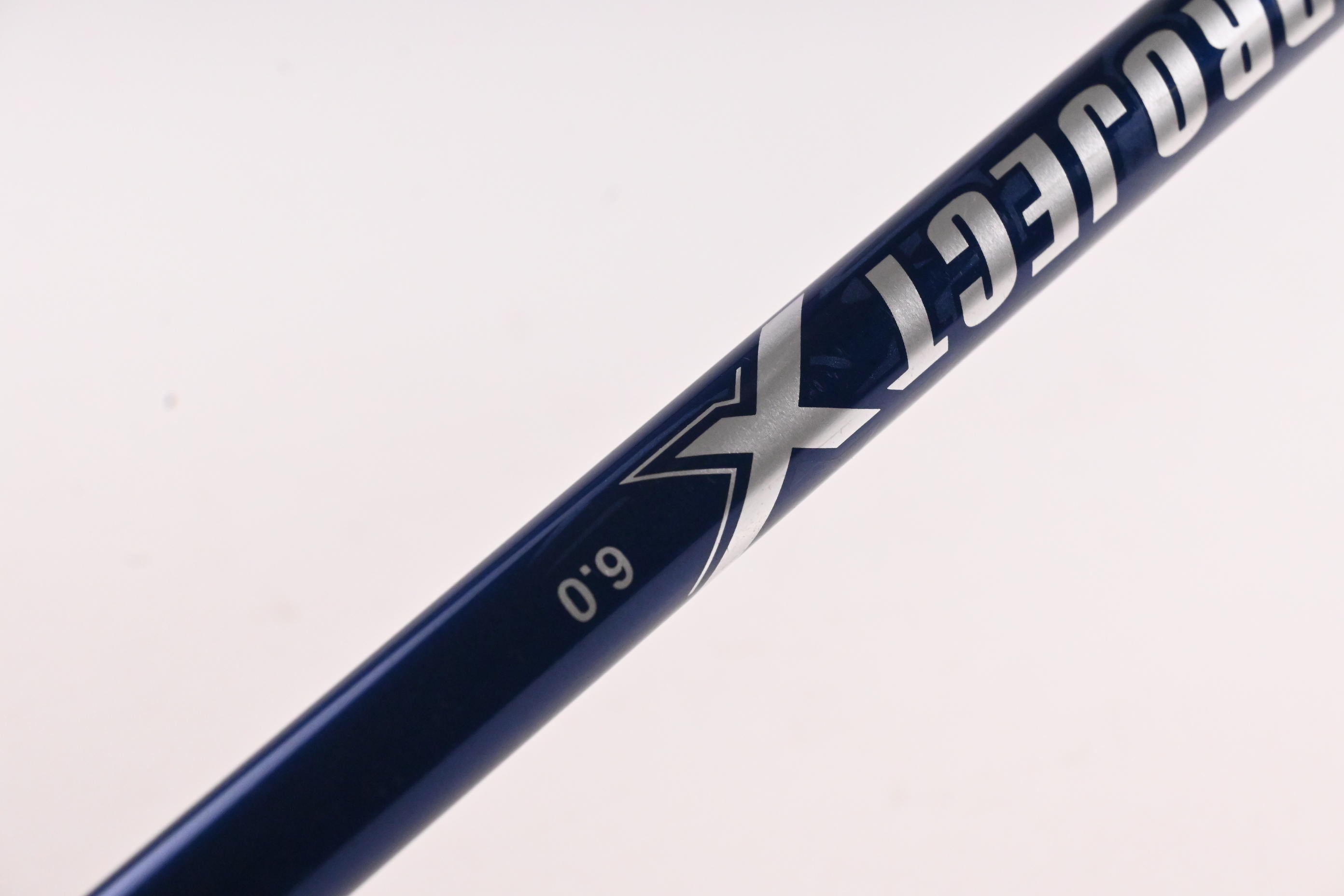 Nike VR Pro #4 Wood / 17 Degree / Stiff Flex Project X Shaft