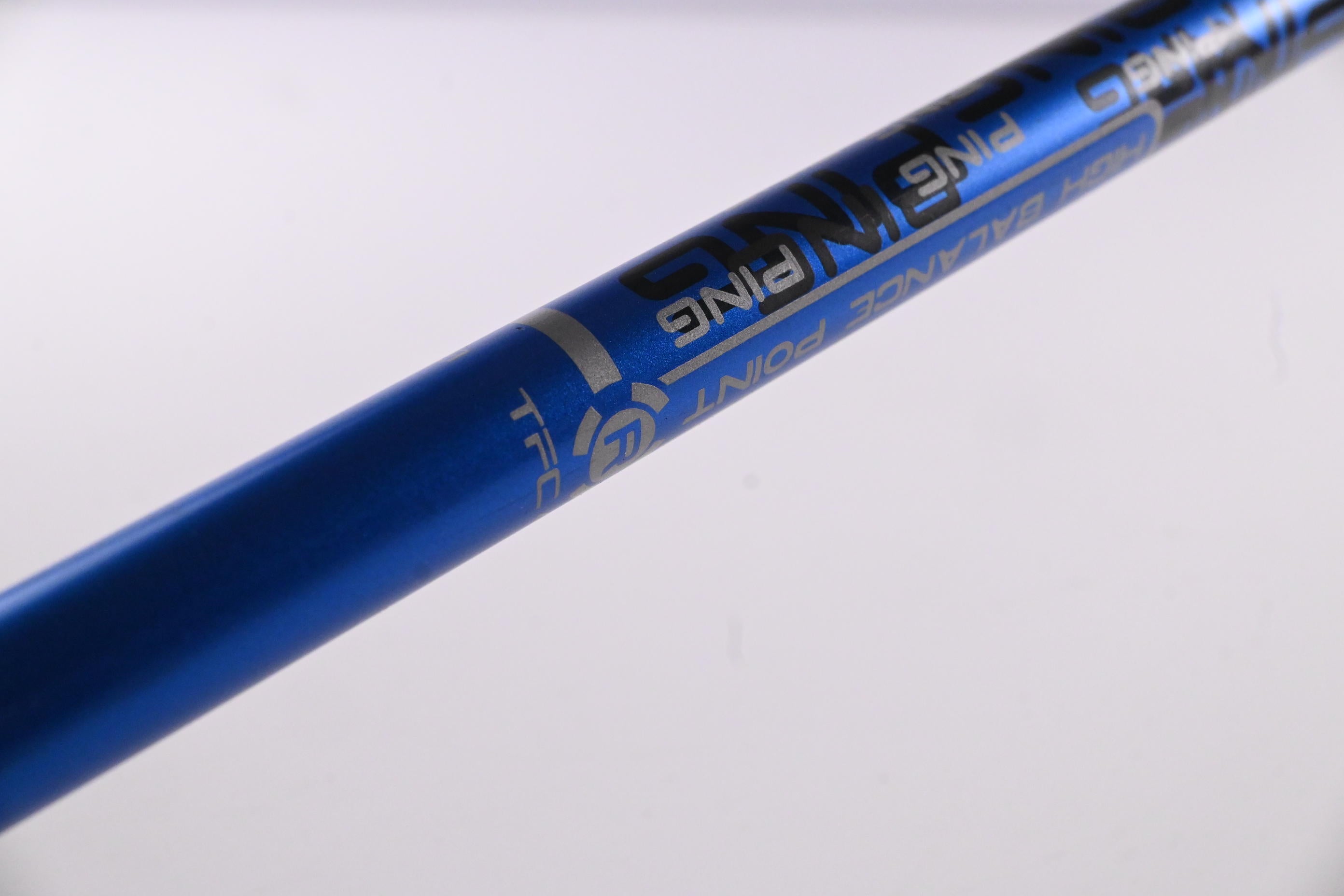 Ping G30 Driver / 10.5 Degree / Regular Flex Ping TFC 419 Shaft
