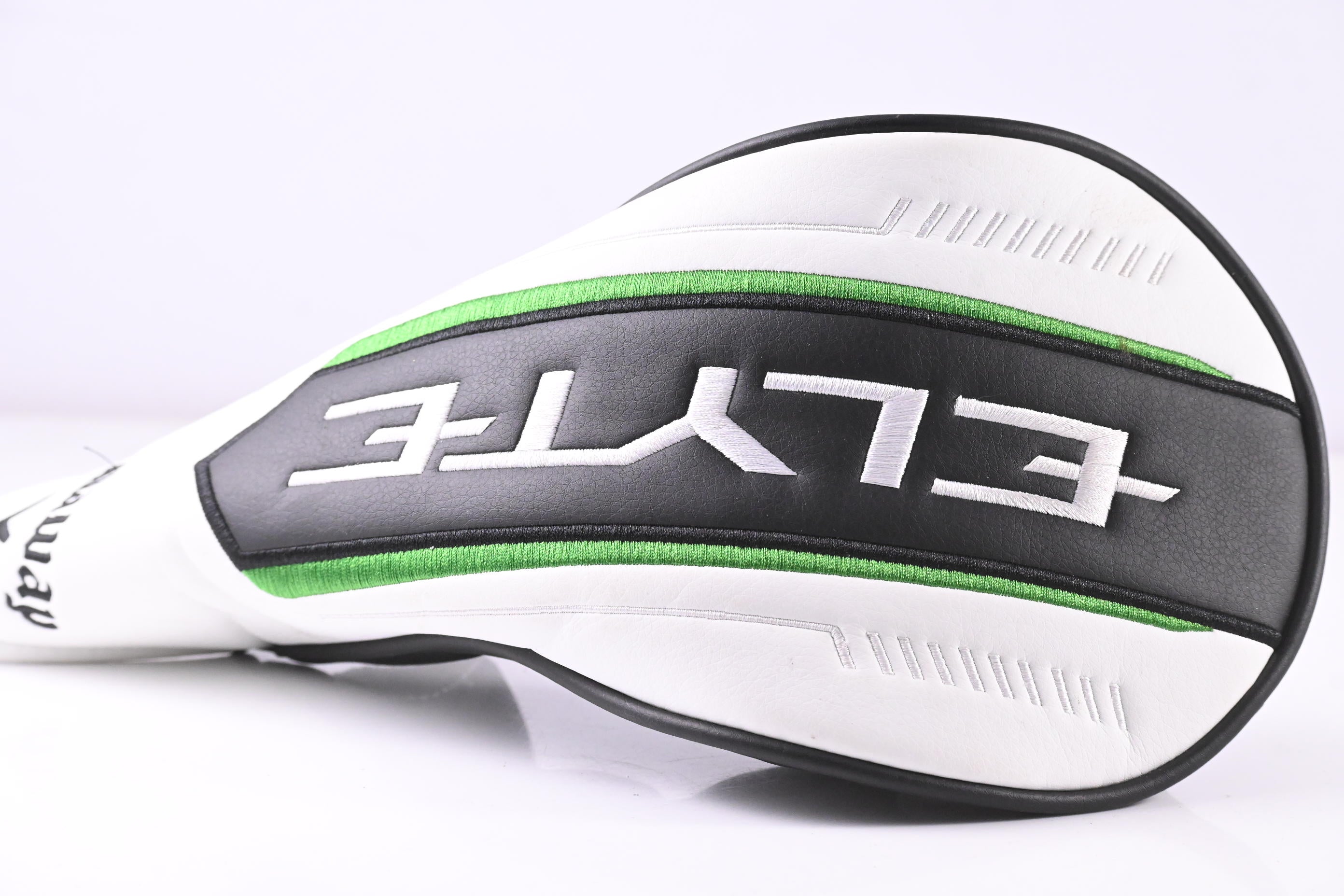 Callaway Elyte Triple Diamond Driver / 10.5 Degree / X-Flex Tensei 1K Black 65