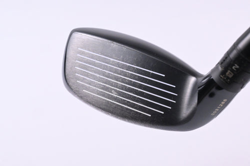Titleist 818 H2 #3 Hybrid / 21 Degree / Stiff Flex Matrix Ozik Program 130 Shaft