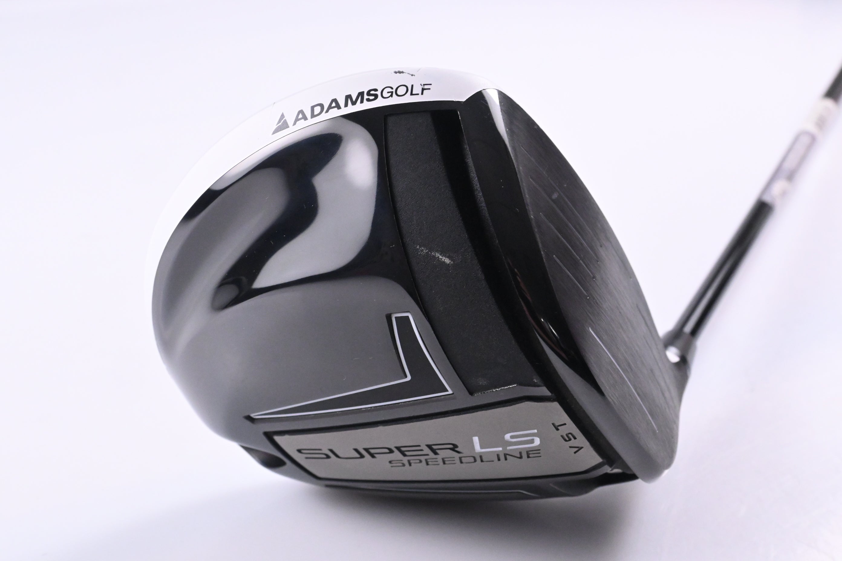 Adams Speedline Super LS Driver / 9.5 Degree / Regular Flex Kuro Kage 60 Shaft