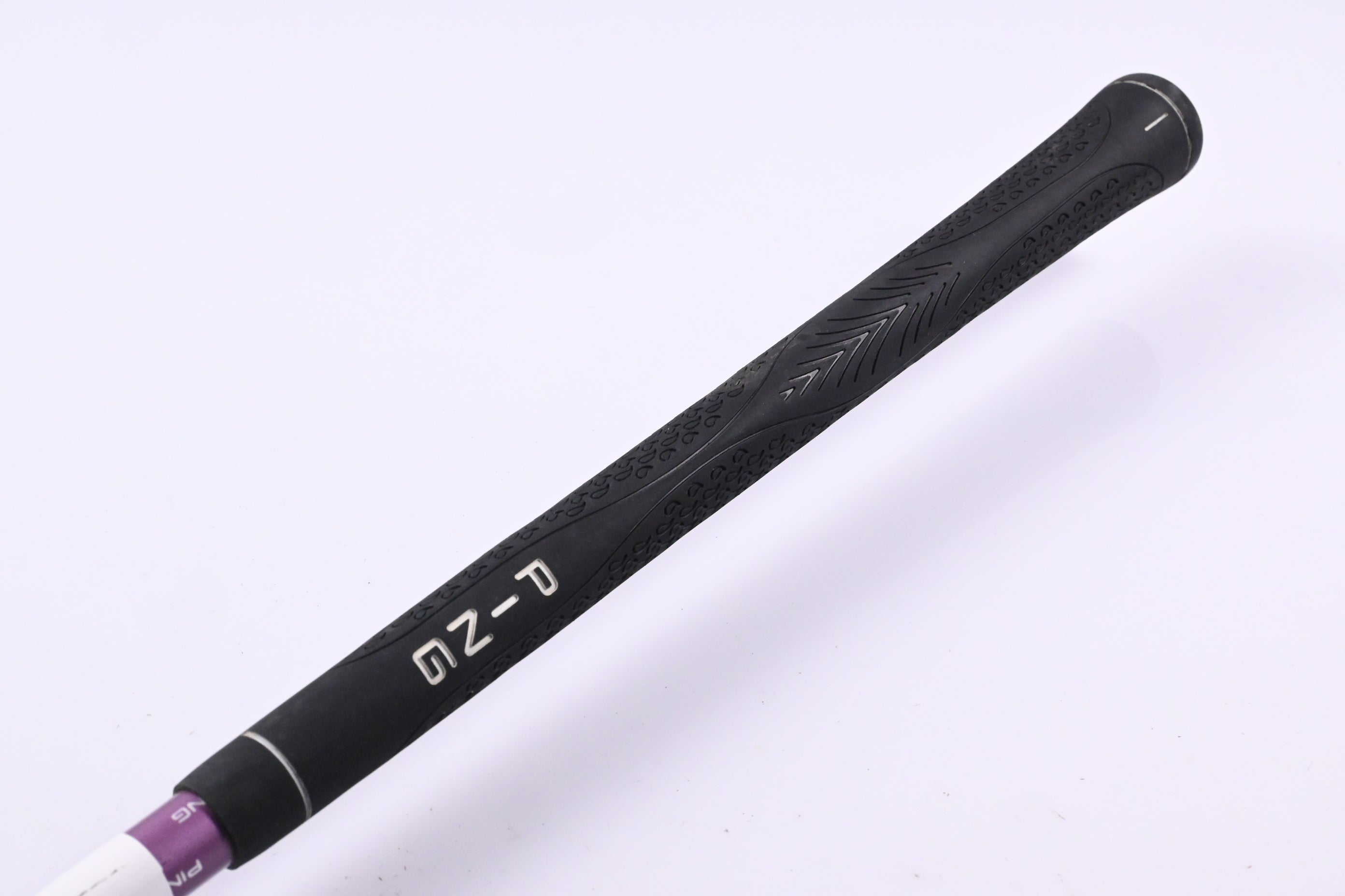Ladies Ping Rhapsody #6 Hybrid / 30 Degree / Ladies Flex Ping ULT 129 H Shaft