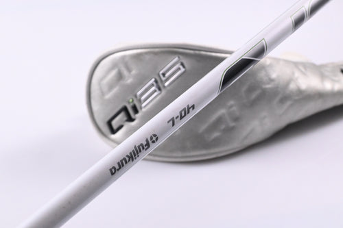 Ladies Taylormade Qi35 Max #5 Hybrid / 27 Degree / Ladies Flex Airspeeder 40 Shaft