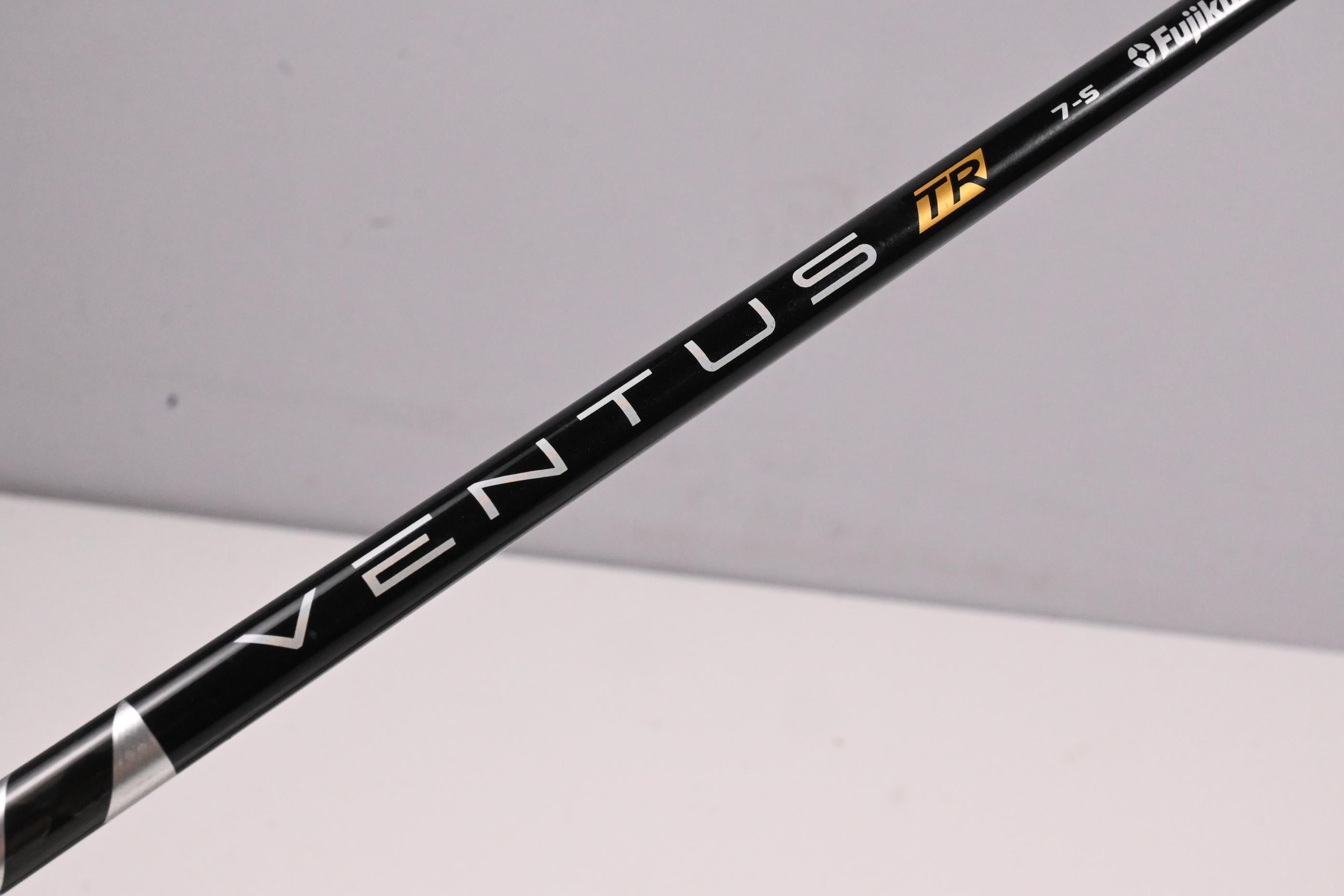 Ventus TR Velocore Black 7 #5 Wood Shaft / Stiff Flex / Taylormade 2nd Gen
