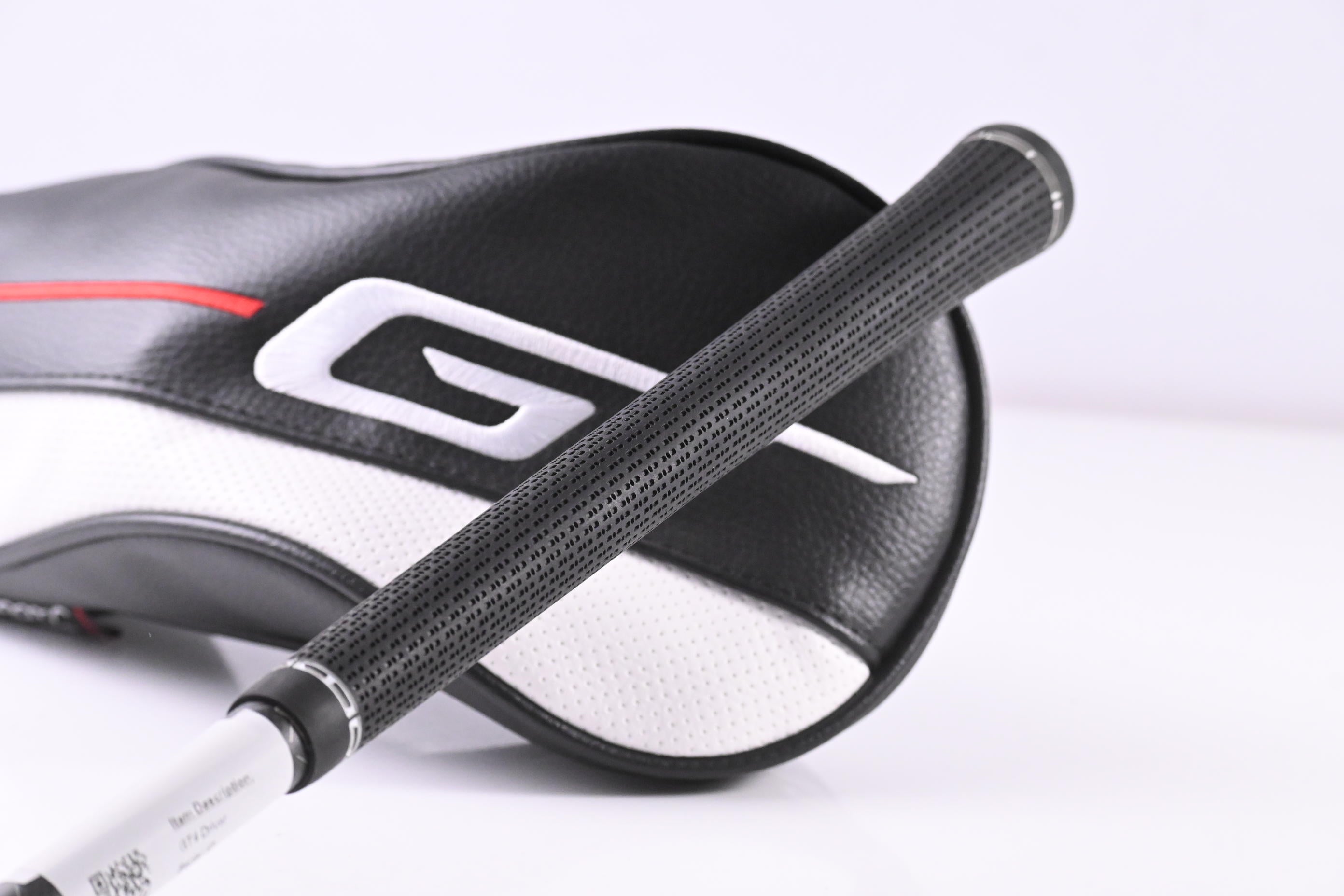 Titleist GT4 Driver / 9 Degree / Regular Flex Tensei 1K Blue 55 Shaft