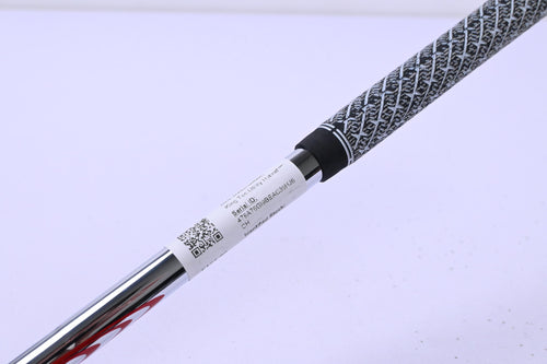 Cobra King Tec Utility #4 Iron / 22 Degree / X-Flex N.S.PRO Modus 3 130 Shaft