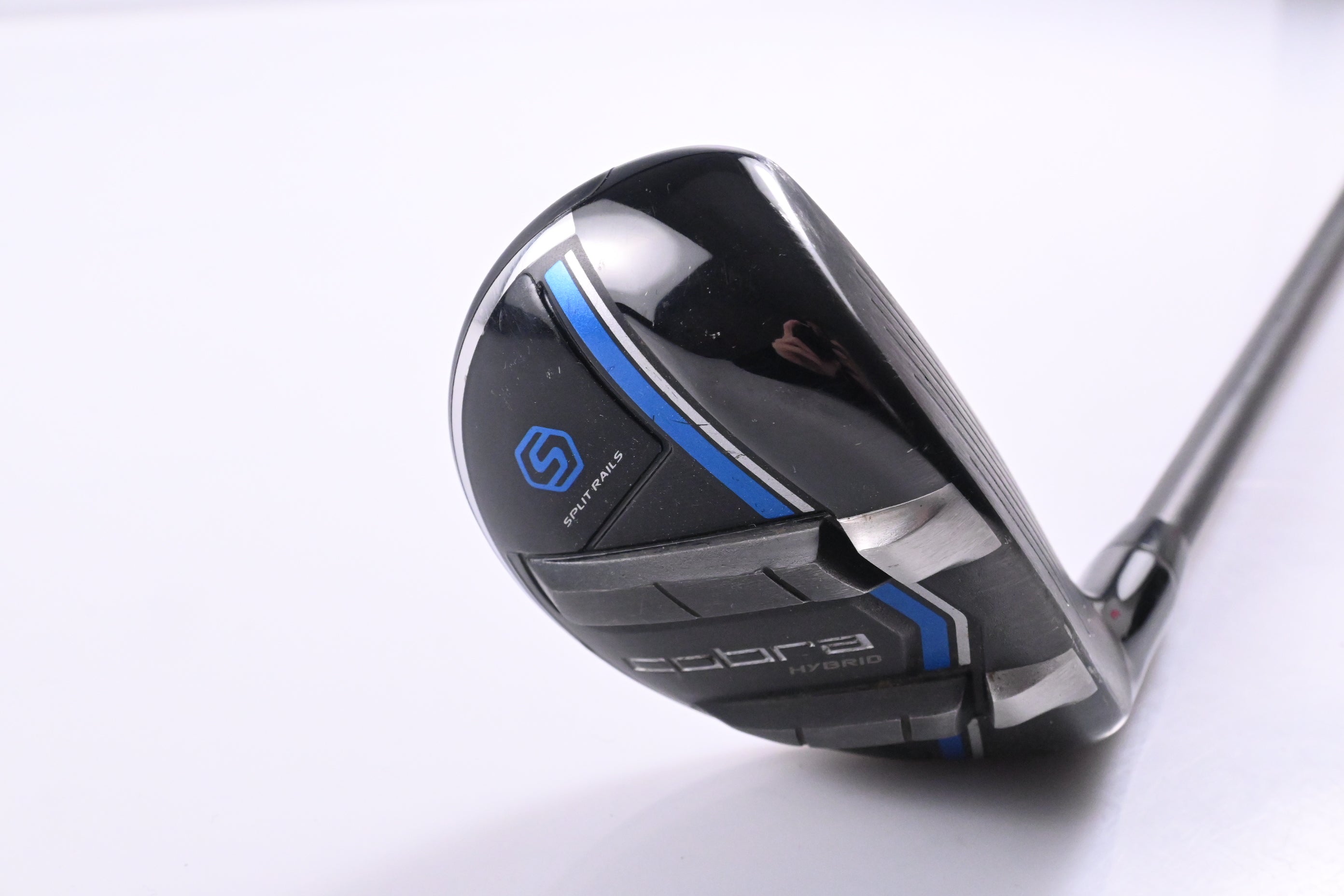 Cobra T-Rail 2023 #5 Hybrid / 24 Degree / Regular Flex Ultralite 50 Shaft
