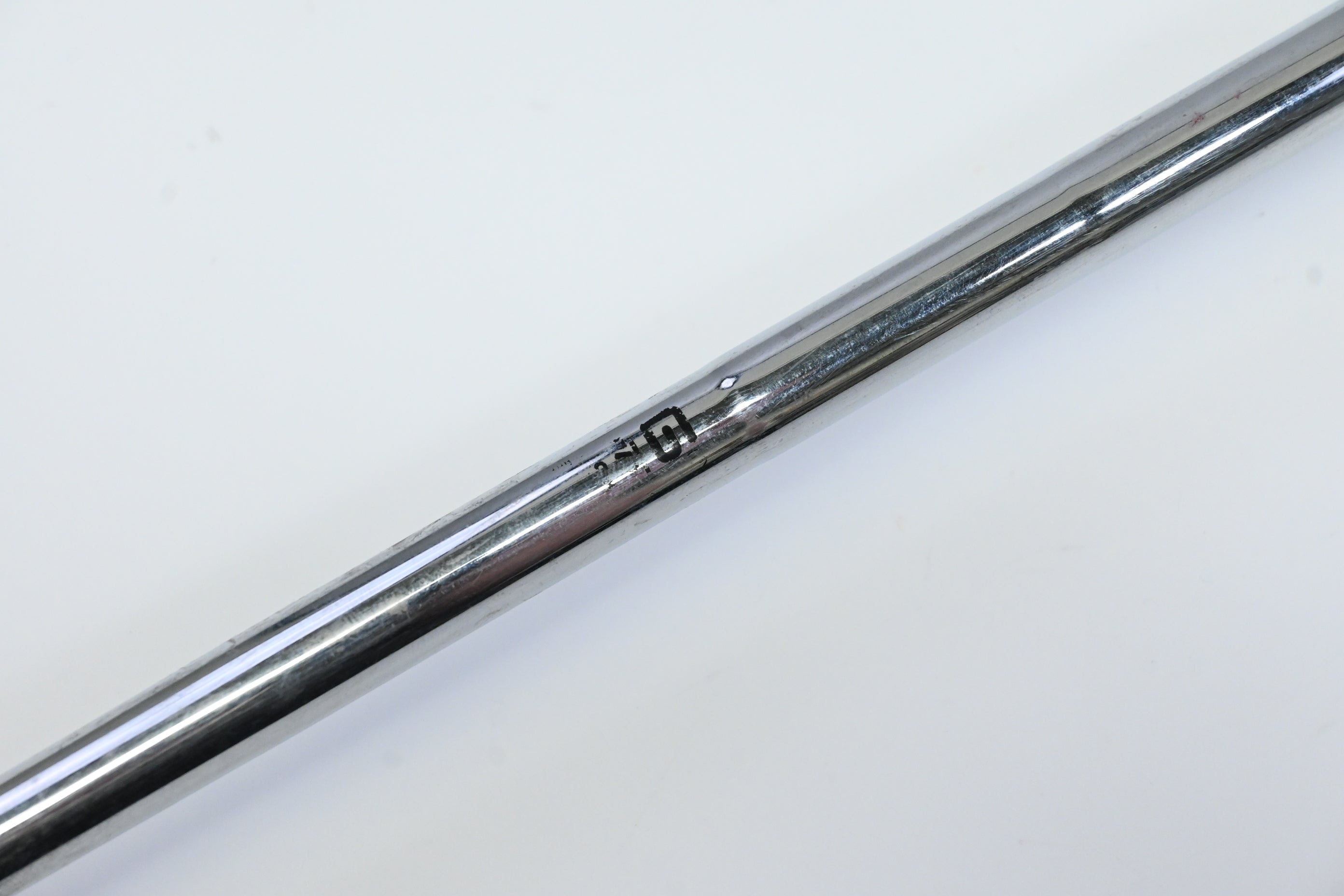Ping Tour Sand Wedge / 56 Degree / Black Dot / Wedge Flex Ping Shaft