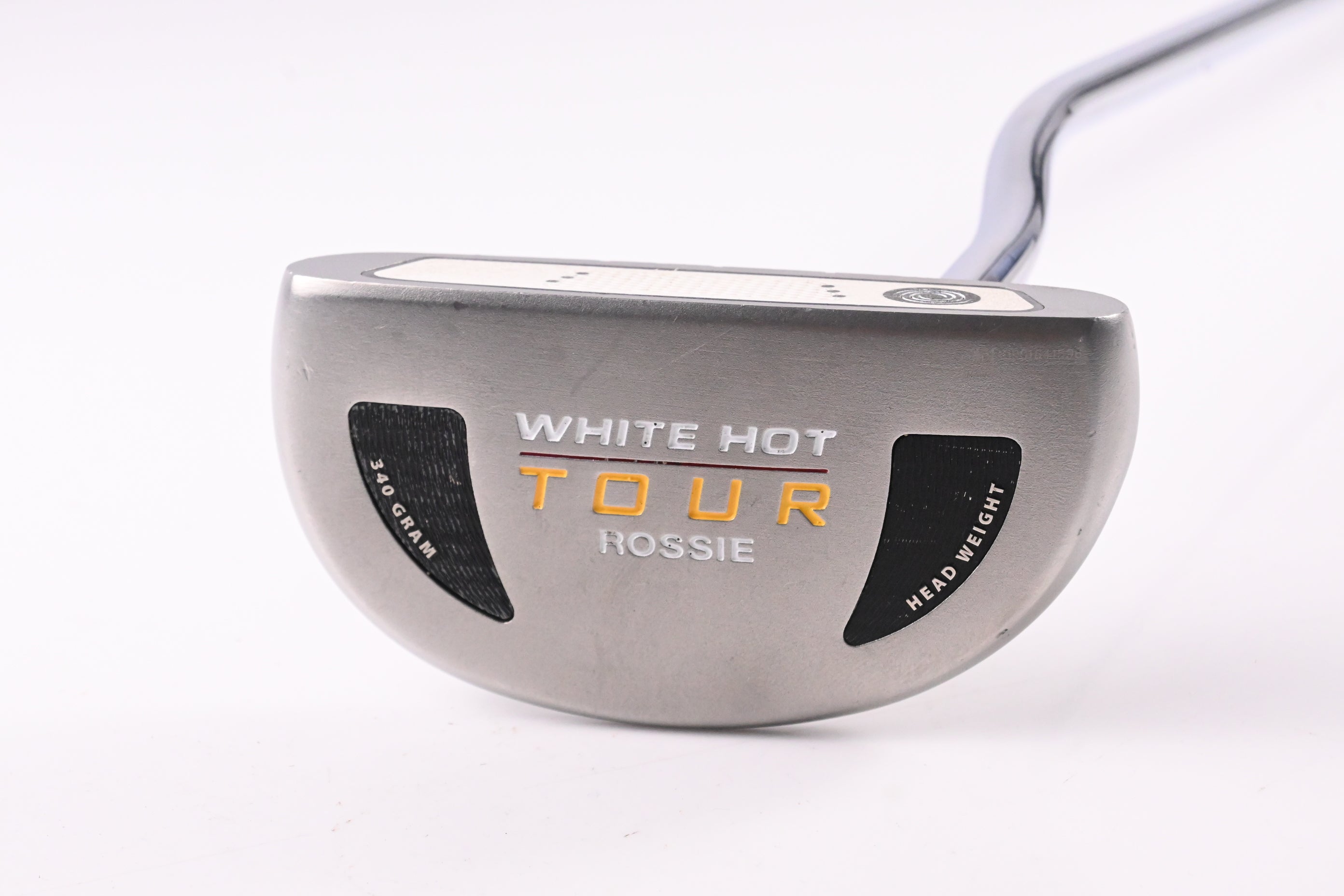 Odyssey White Hot Tour Rossie Putter / 32 Inch