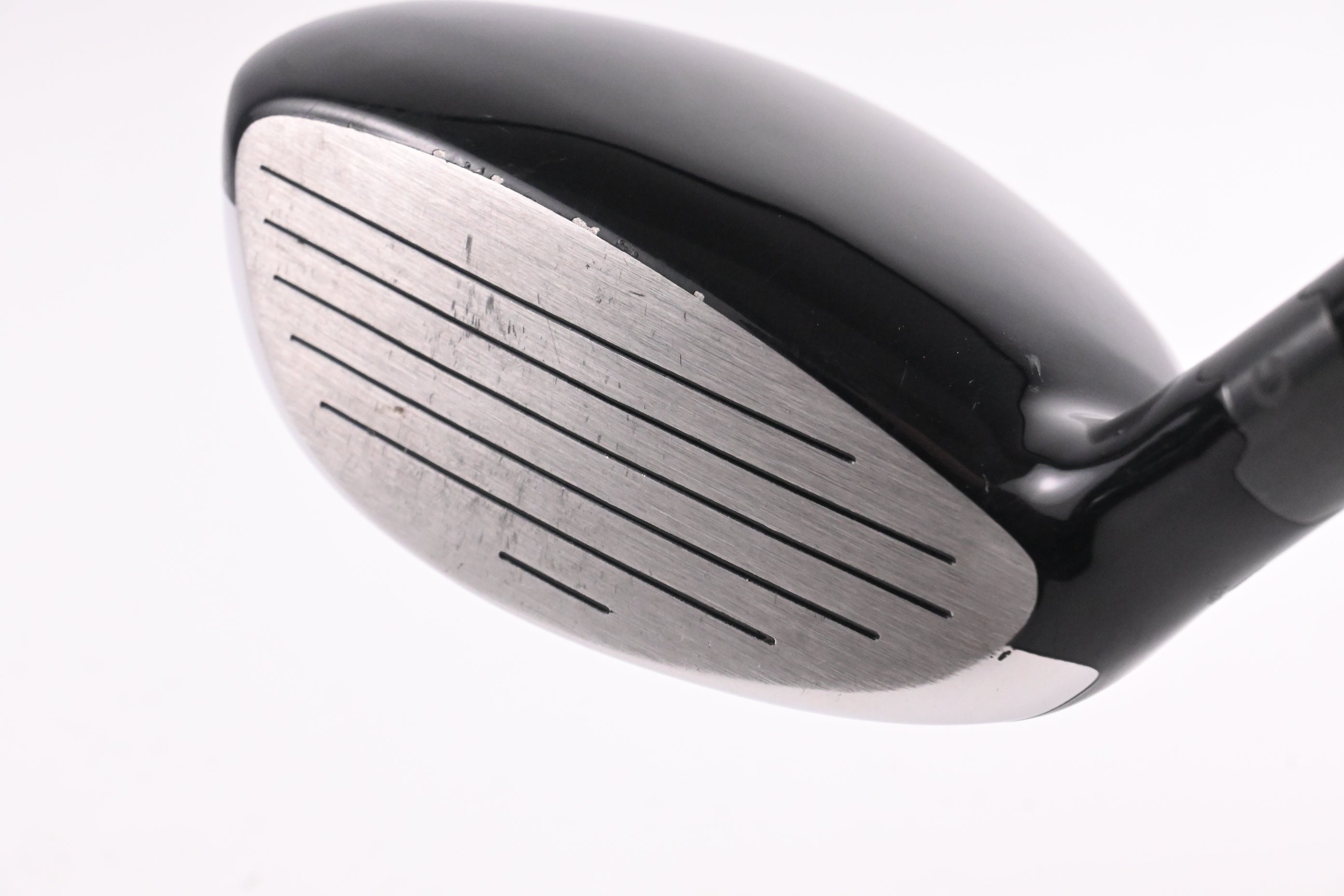 Callaway RAZR Fit #3 Wood / 15 Degree / Regular Flex Callaway 60 Shaft