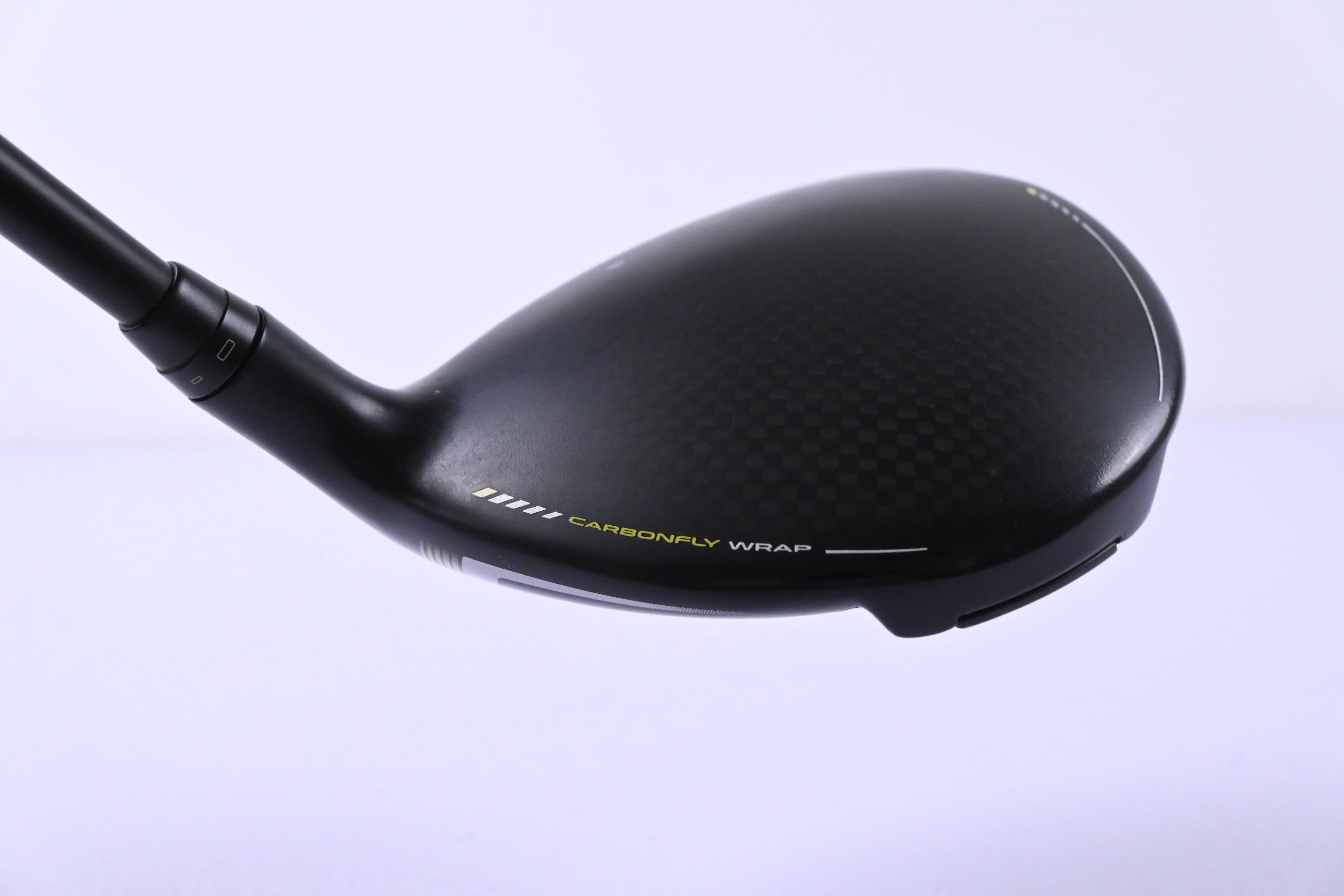 Ping G430 SFT #5 Wood / 19 Degree / Regular Flex Ping Alta CB Black 65 Shaft