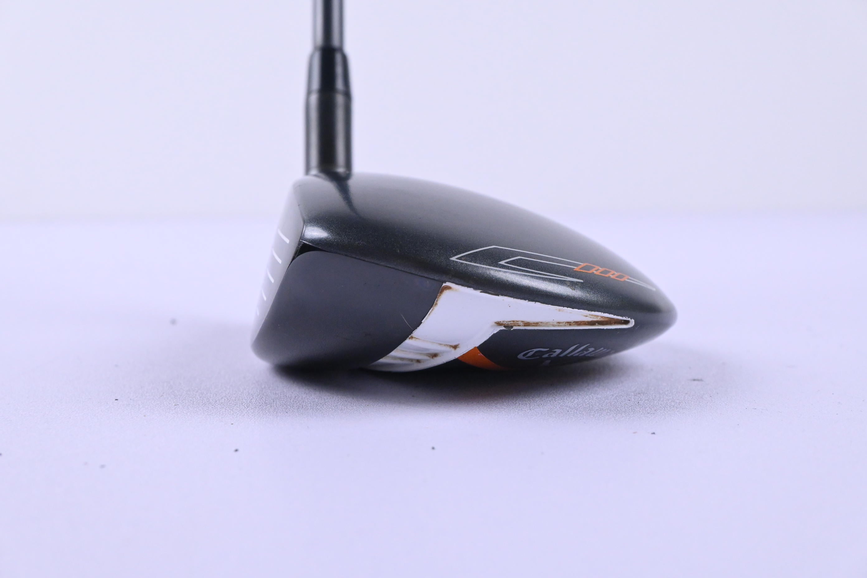Left Hand Callaway X2 Hot #3 Wood / 15 Degree / Regular Flex Aldila Tour Blue 60