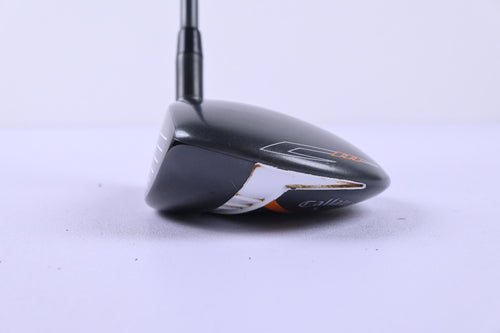 Left Hand Callaway X2 Hot #3 Wood / 15 Degree / Regular Flex Aldila Tour Blue 60