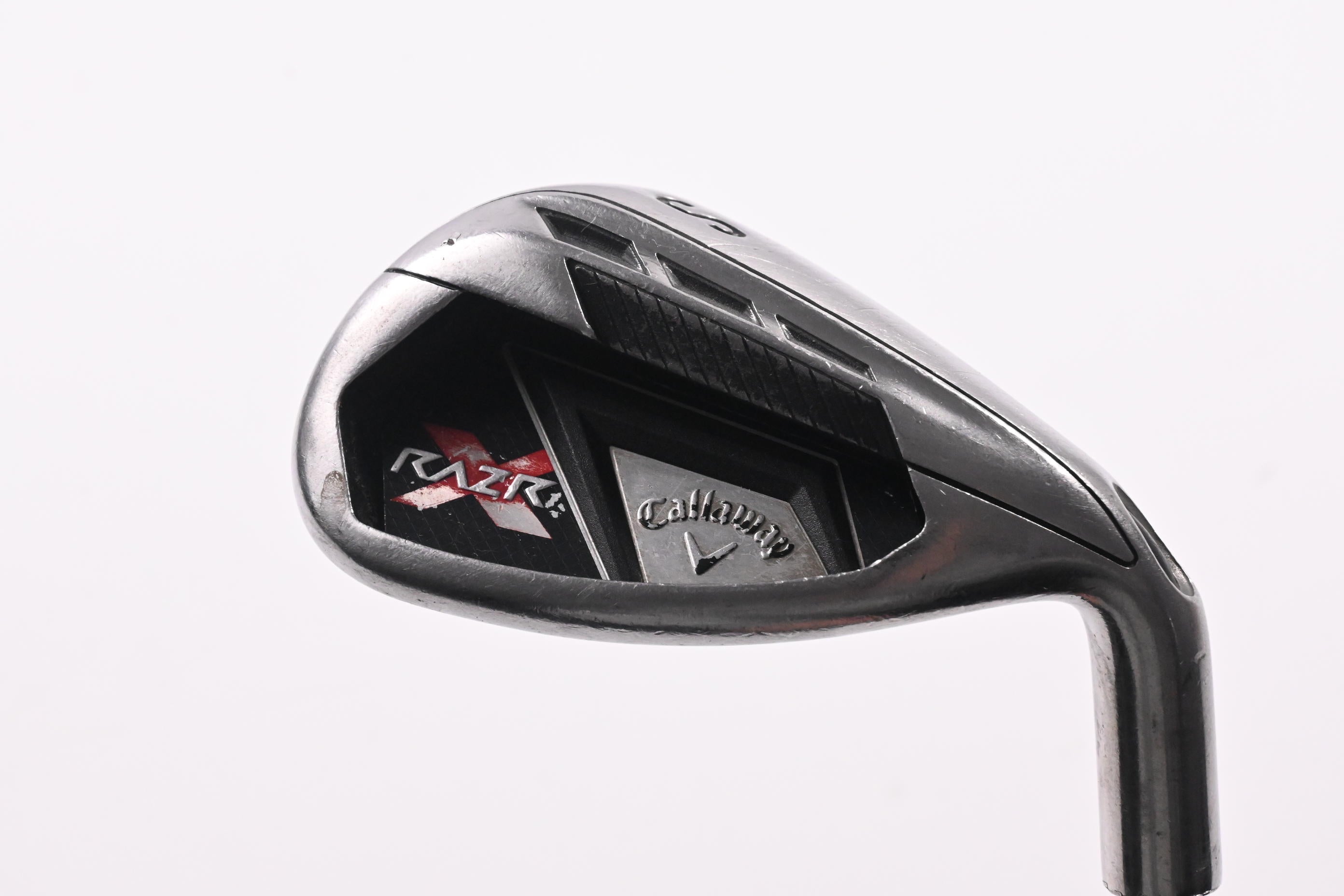 Callaway RAZR X Sand Wedge / 54 Degree / Regular Flex Callaway Shaft