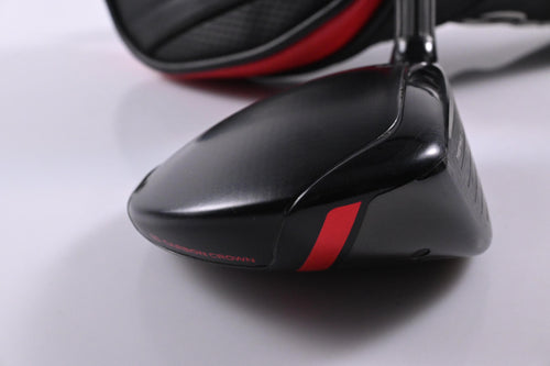 Taylormade Stealth #5 Wood / 18 Degree / Regular Flex Ventus Red 5 Shaft