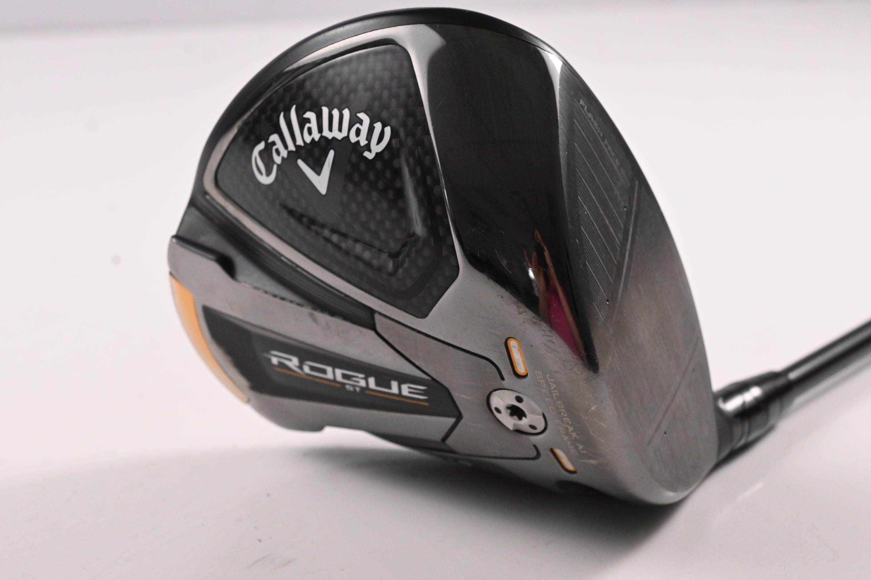 Callaway Rogue ST Triple Diamond LS Driver / 10.5 Degree / Stiff Flex Tensei AV