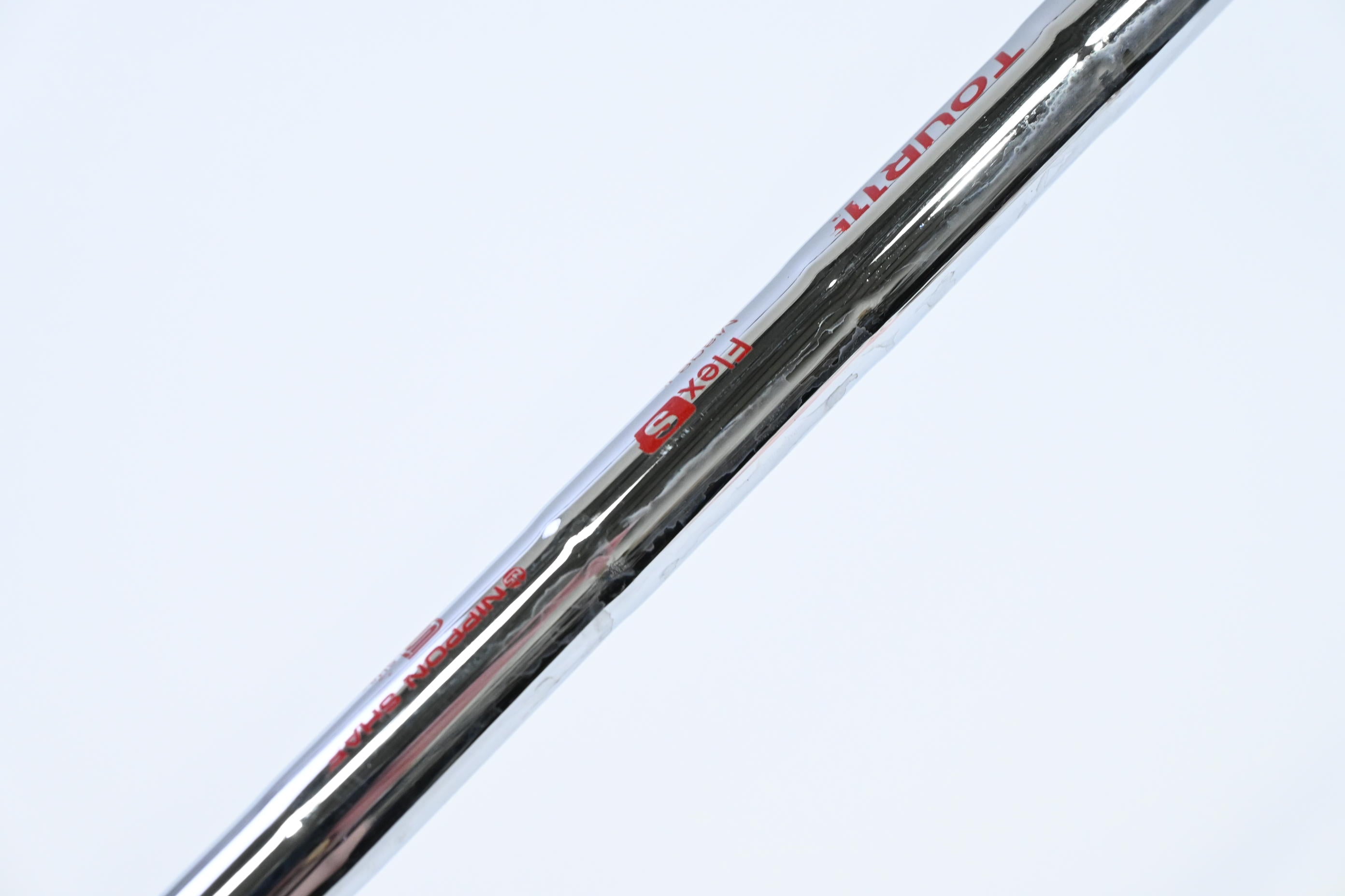 Ping i230 #6 Iron / Blue Dot / Stiff Flex NS Pro Modus3 Tour 115 Shaft