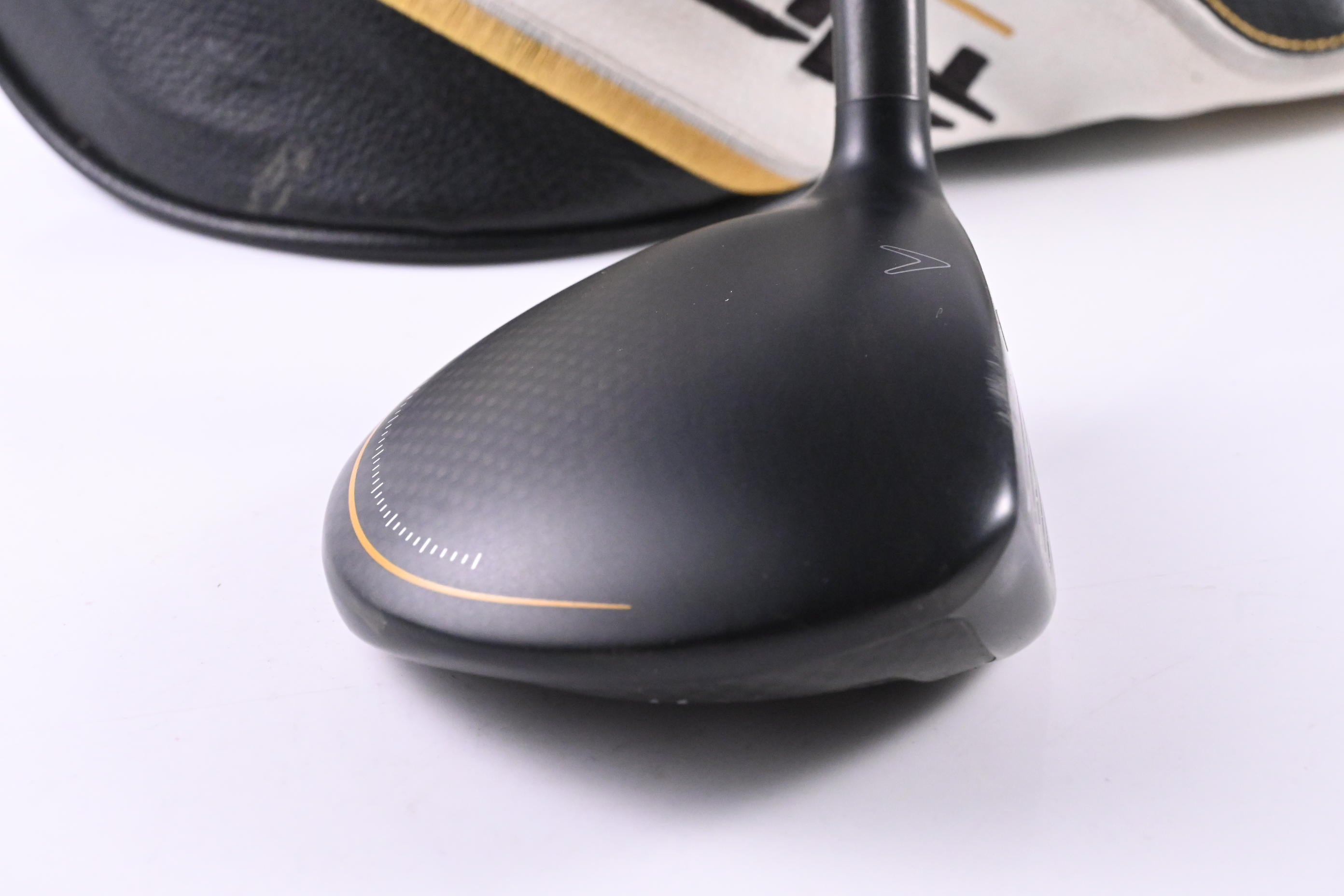 Callaway Rogue ST LS #3+ Wood / 13.5 Degree / X-Flex Tensei AV White 75 Shaft