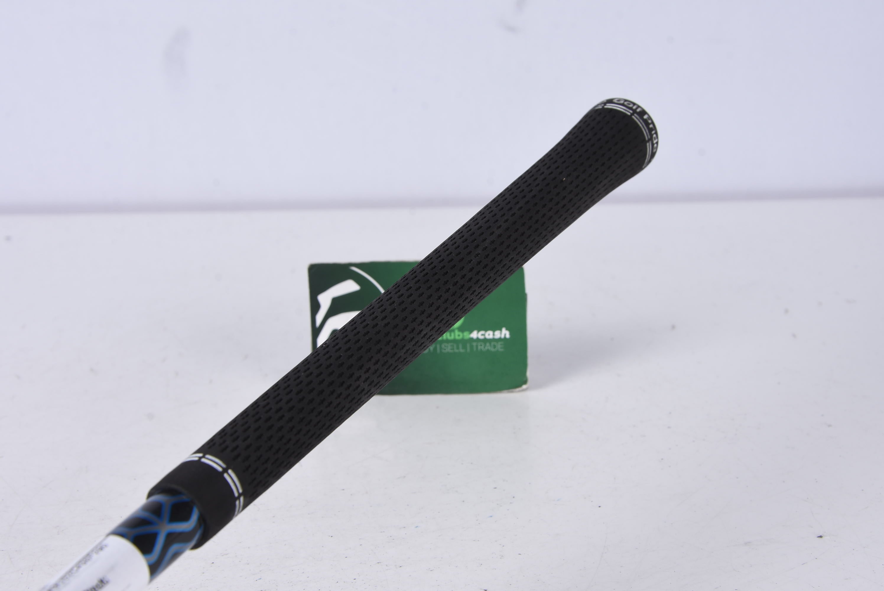 Left Hand Cleveland Launcher XL Lite Draw Driver / 10.5 Degree / Stiff Flex Shaft