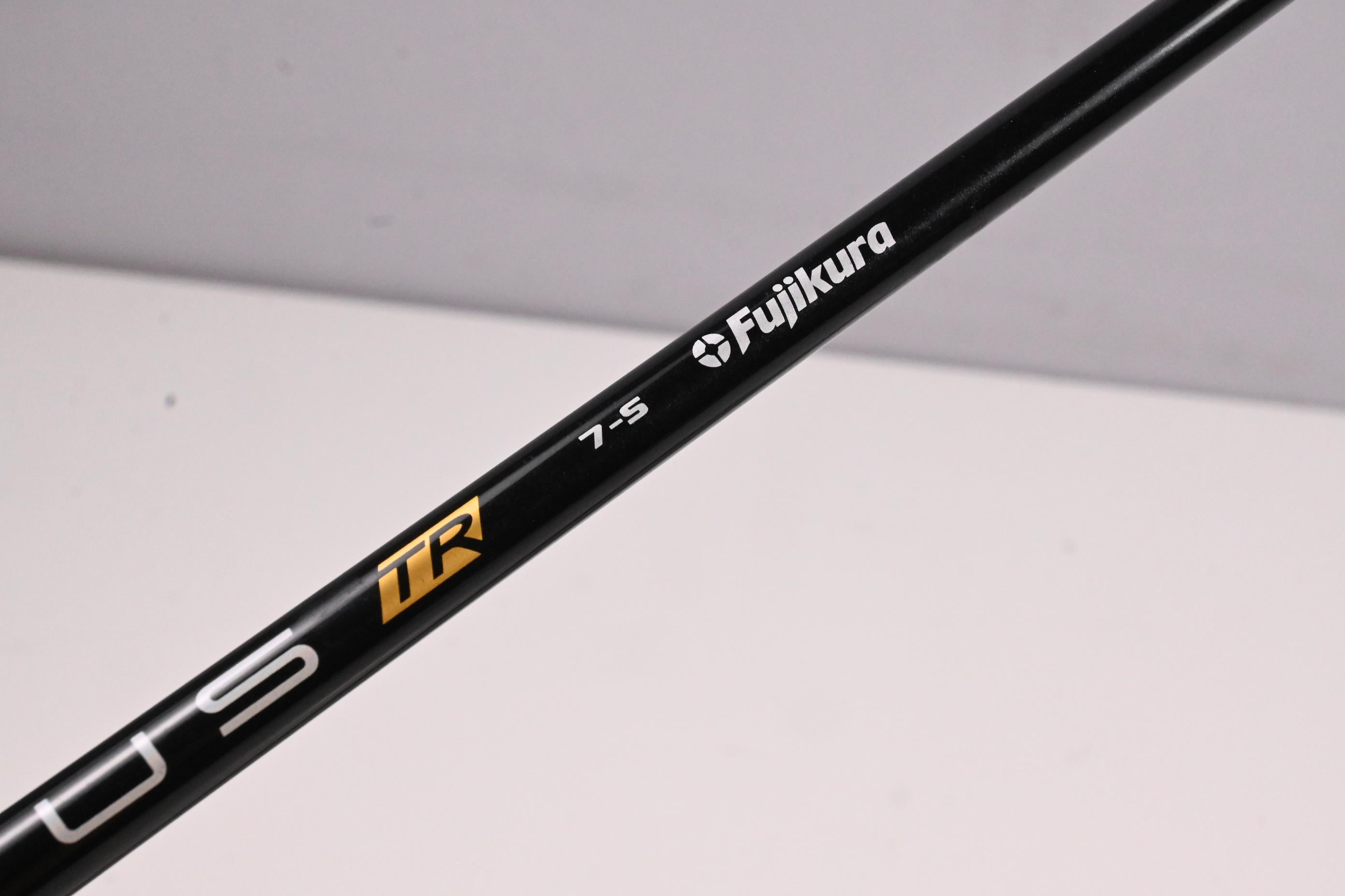 Ventus TR Velocore Black 7 #5 Wood Shaft / Stiff Flex / Taylormade 2nd Gen