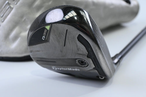 Taylormade Qi35 #5 Wood / 18 Degree / Regular Flex Fujikura Ventus Blue 5 Shaft