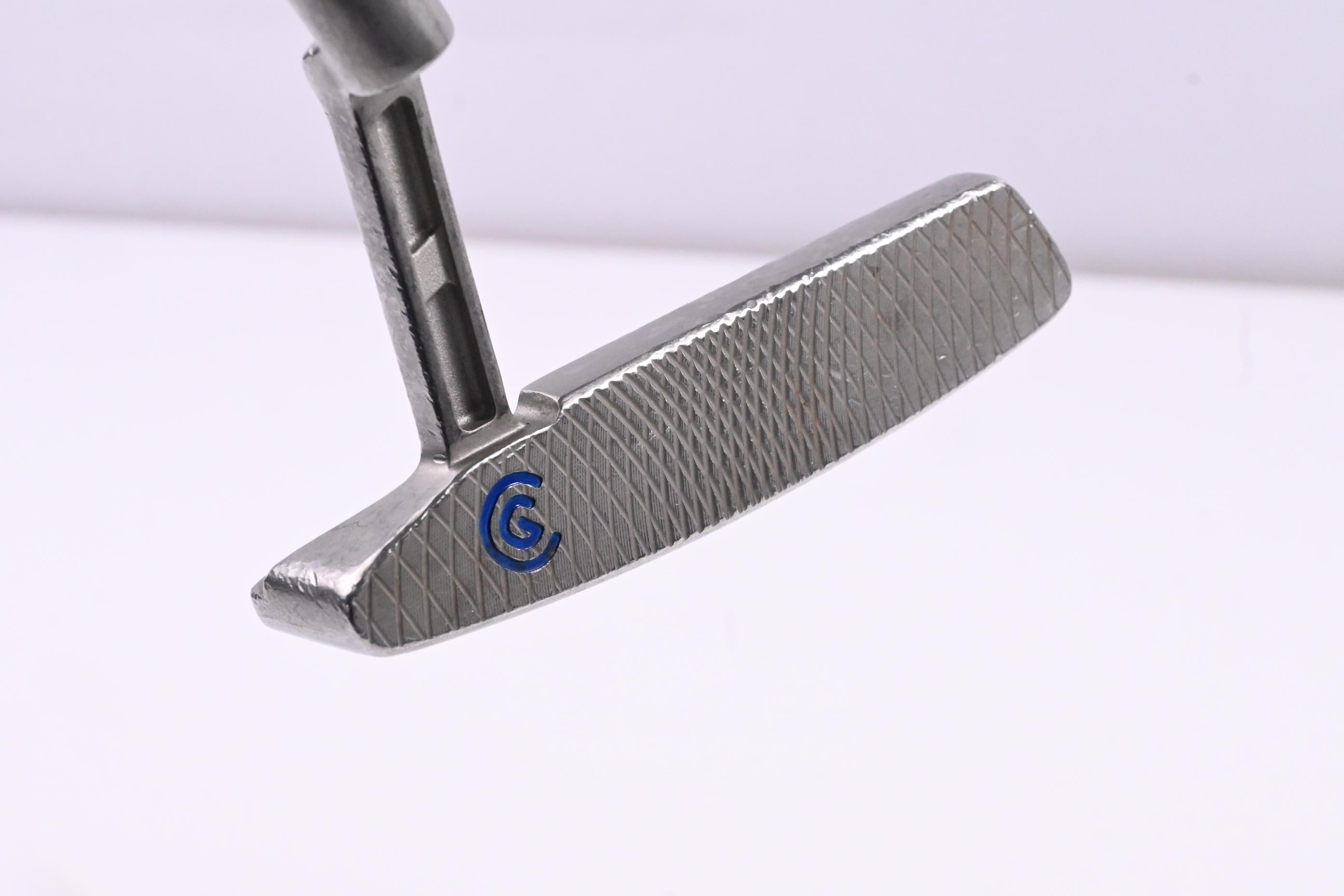 Left Hand Cleveland Huntington Beach Soft Premier #1 Putter / 34 Inch