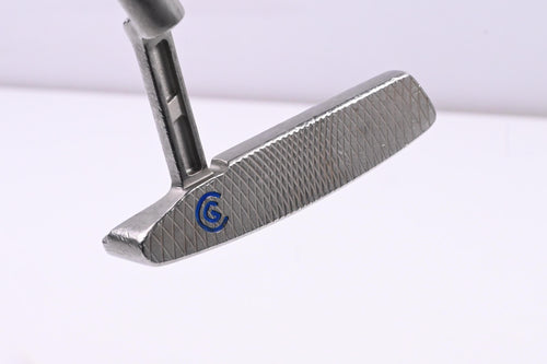 Left Hand Cleveland Huntington Beach Soft Premier #1 Putter / 34 Inch