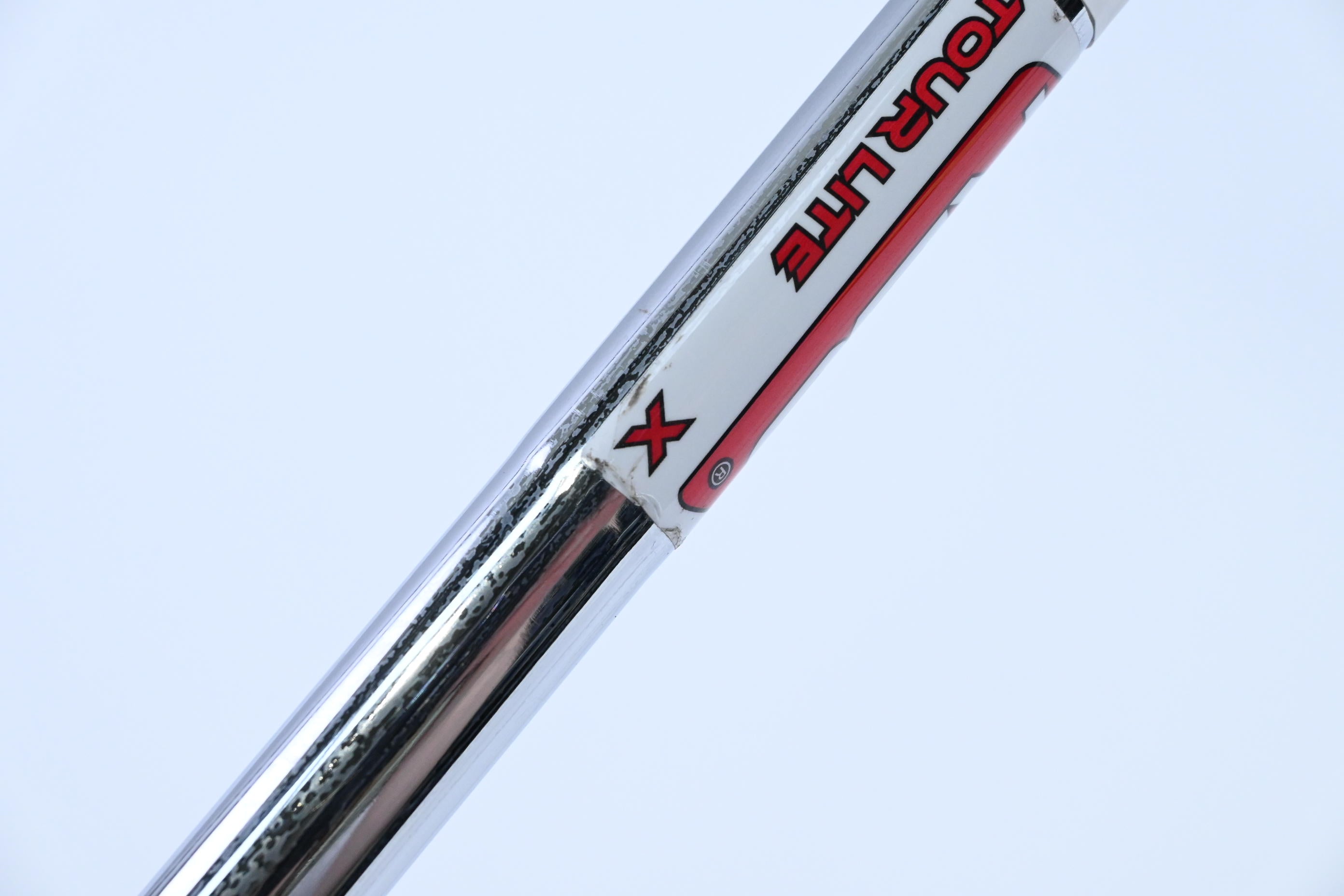Vega VWX Sand Wedge / 56 Degree / X-Flex KBS Tour Lite Shaft