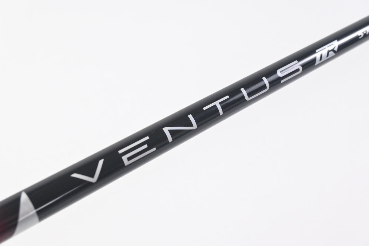 Fujikura Ventus TR Red 5 Driver Shaft / Senior Flex / Taylormade 2nd Gen