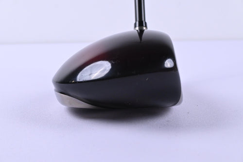 Wilson Deep Red II Driver / 10.5 Degree / Regular Flex Wilson Pro Lite Shaft
