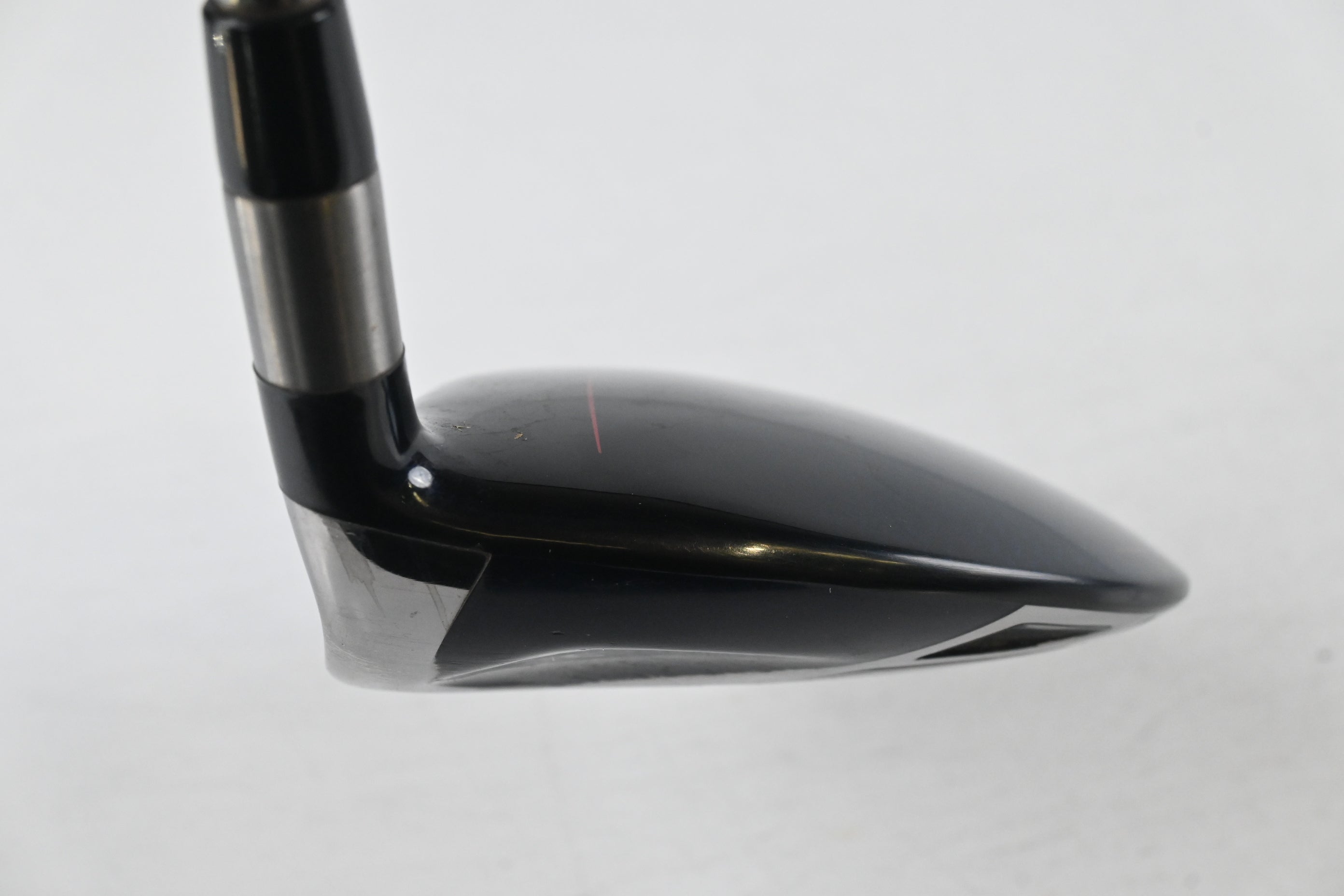 Callaway Big Bertha B21 #3 Wood / 15 Degree / Regular Flex Callaway RCH 65 Shaft