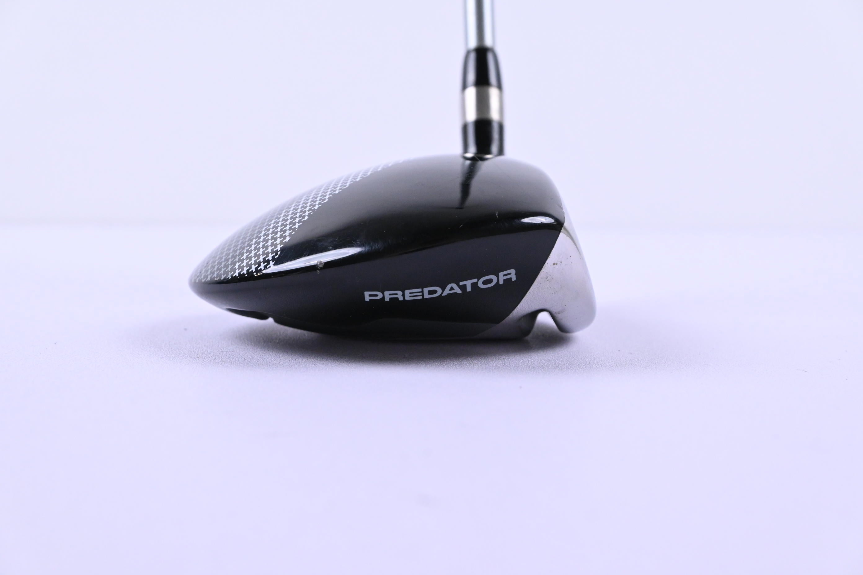 Lynx Predator 2017 #5 Wood / 18 Degree / Regular Flex Lynx XLR8-100 Shaft