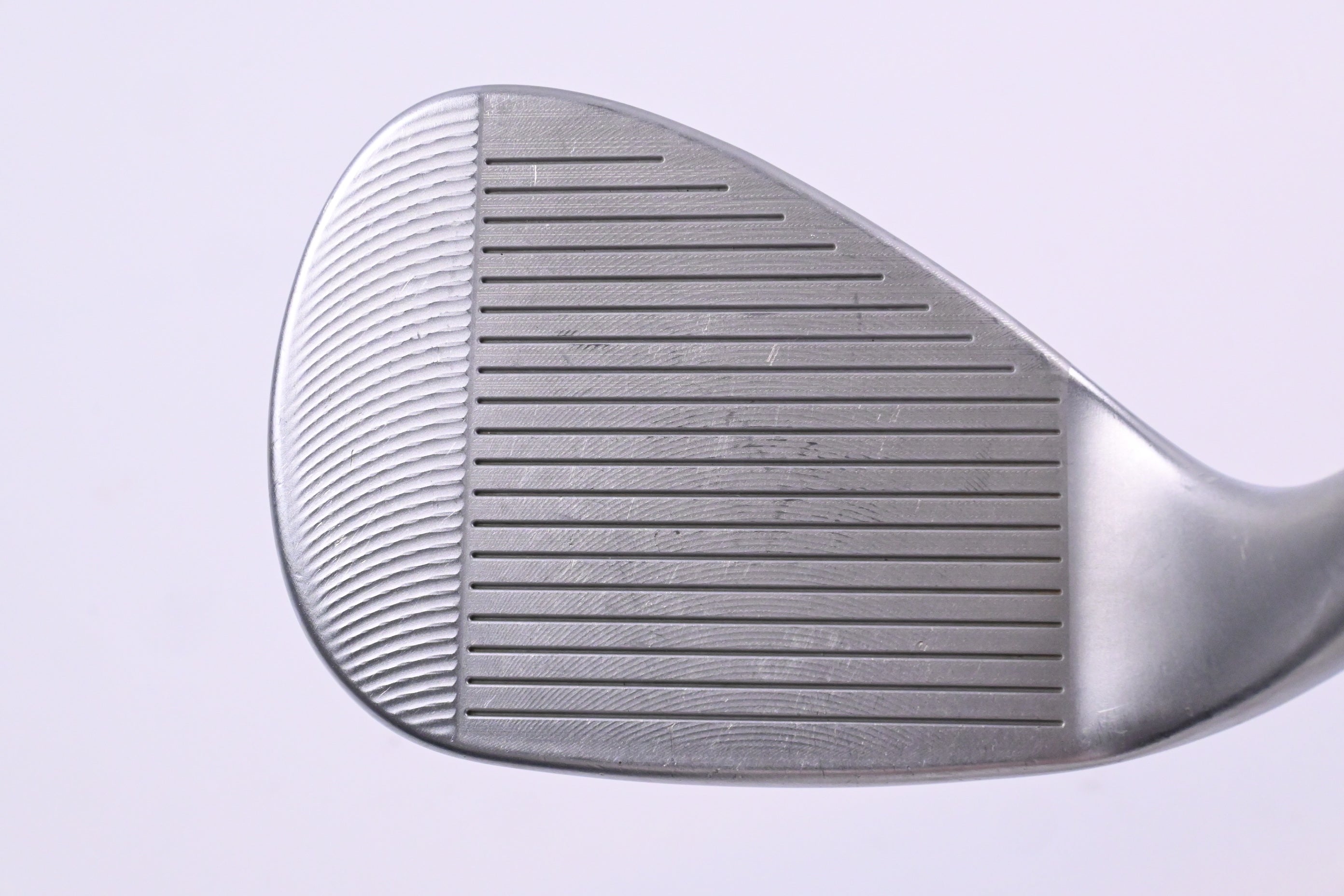 Cleveland CBZ Lob Wedge / 58 Degree / Wedge Flex KBS Hi-Rev 2.0 115 Shaft