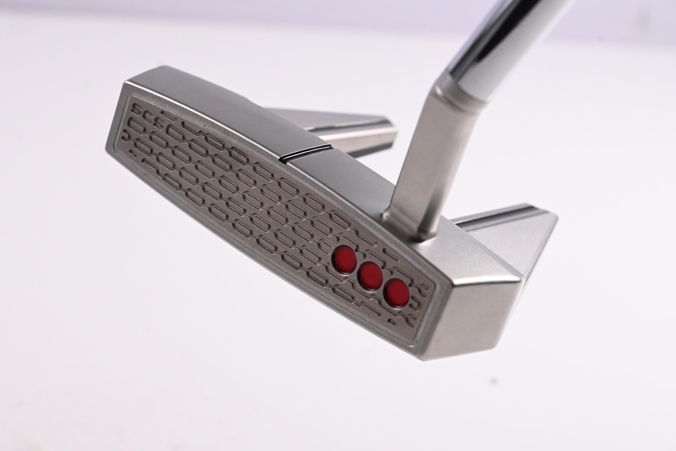 Scotty Cameron 2026 Phantom 7.5 Putter / 34 Inch