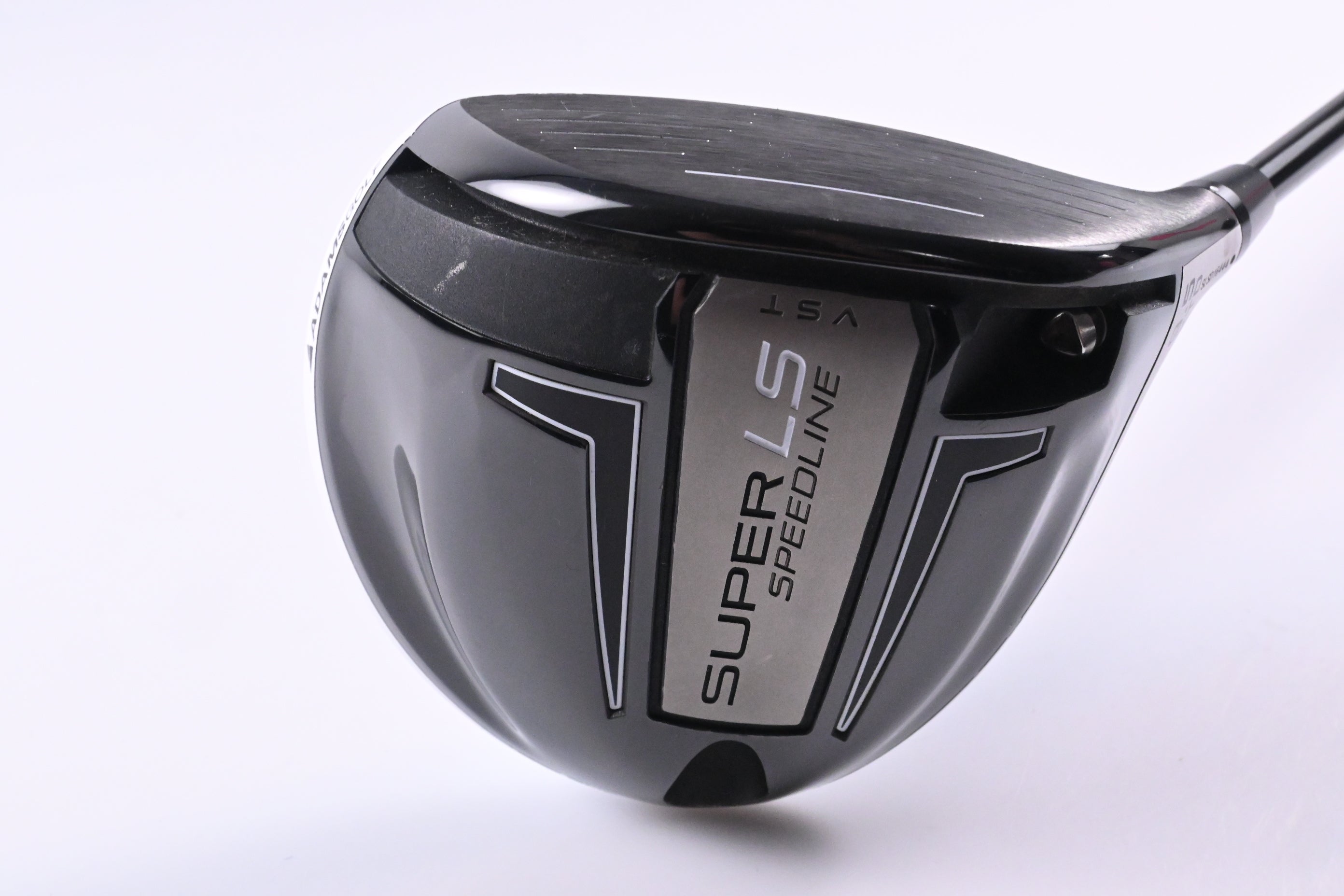 Adams Speedline Super LS Driver / 9.5 Degree / Regular Flex Kuro Kage 60 Shaft
