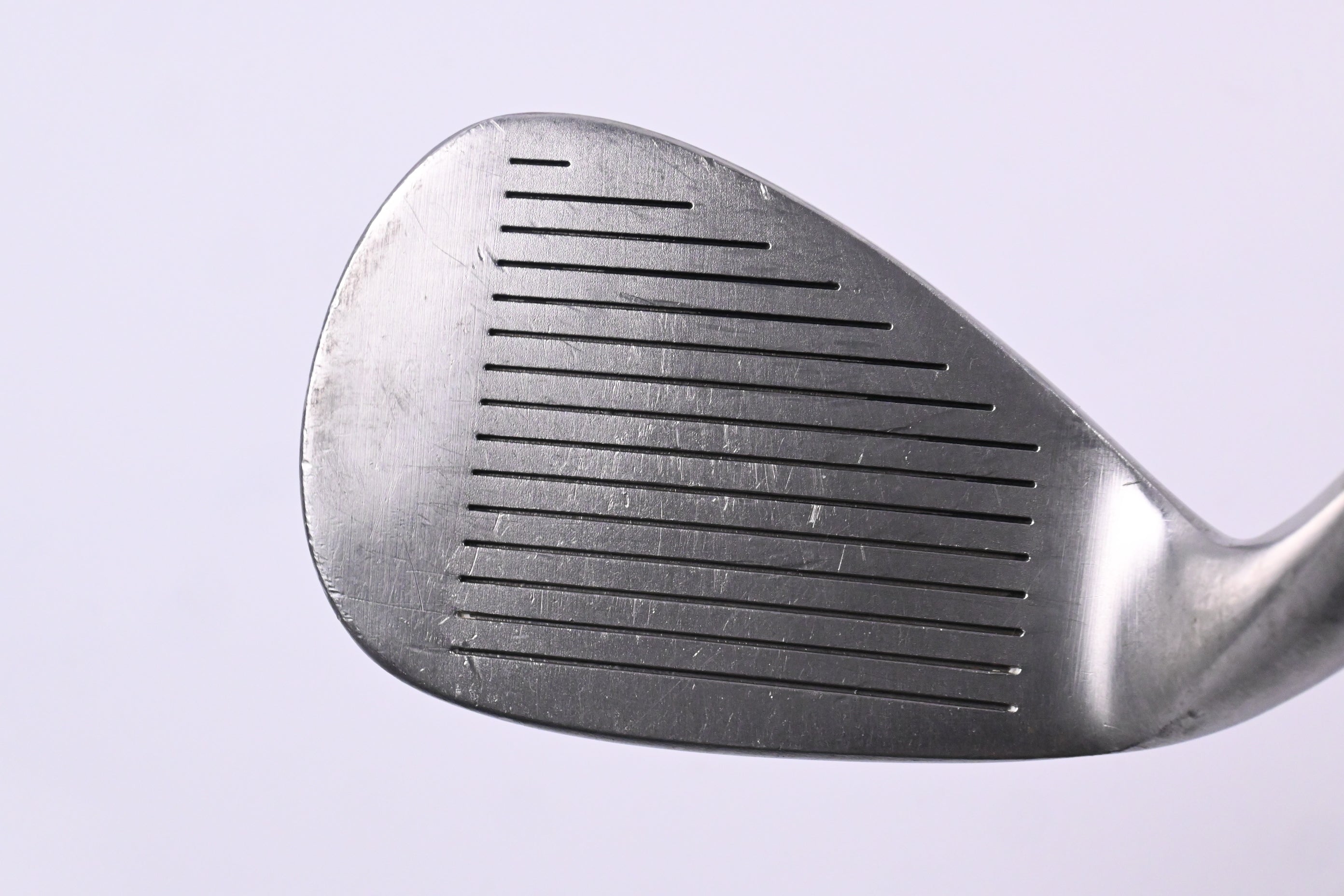 Forgan Tour Spin Sand Wedge / 56 Degree / Wedge Flex Forgan Steel Shaft