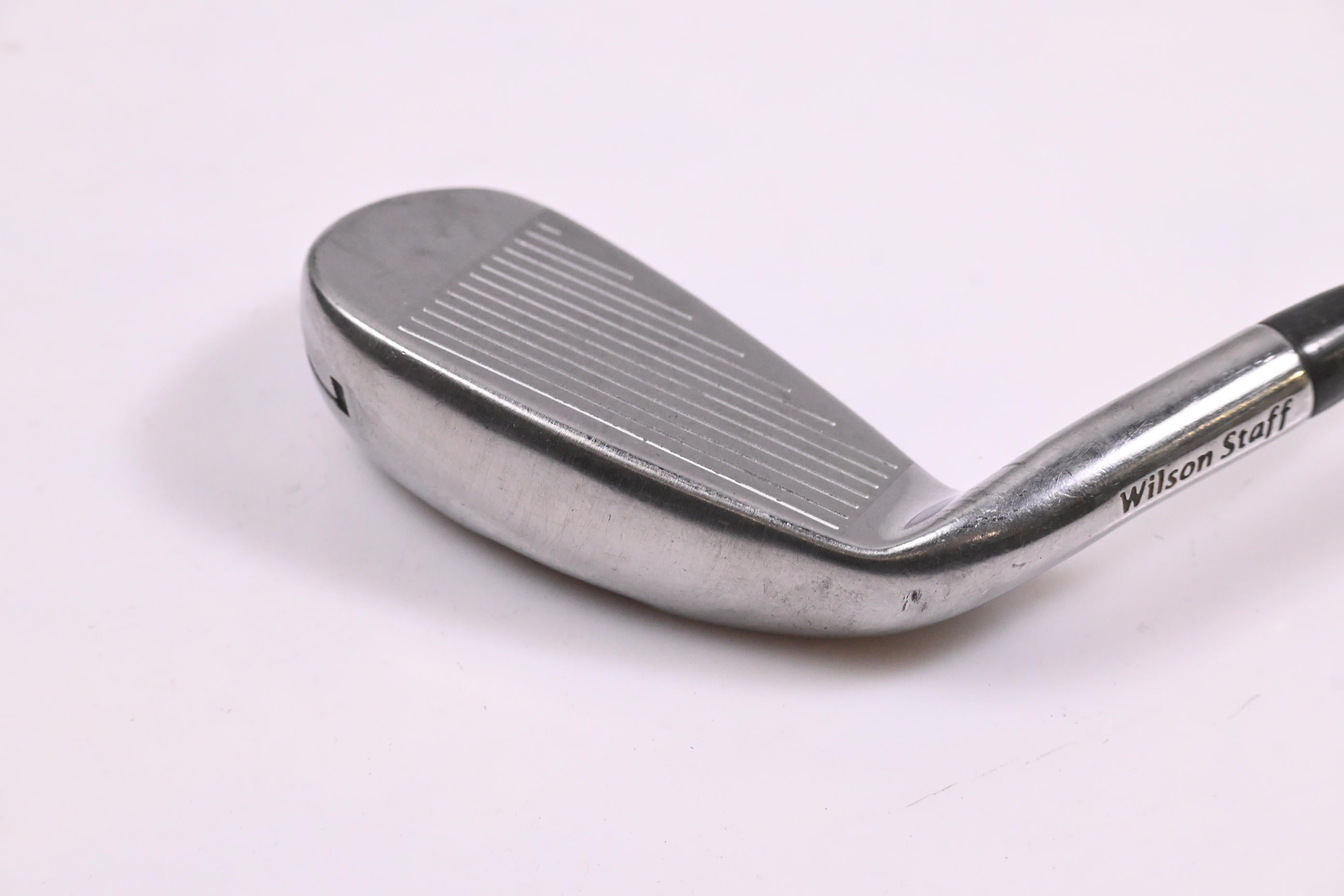 Wilson D350 #7 Iron / Uniflex Wilson Staff SL 80 Shaft