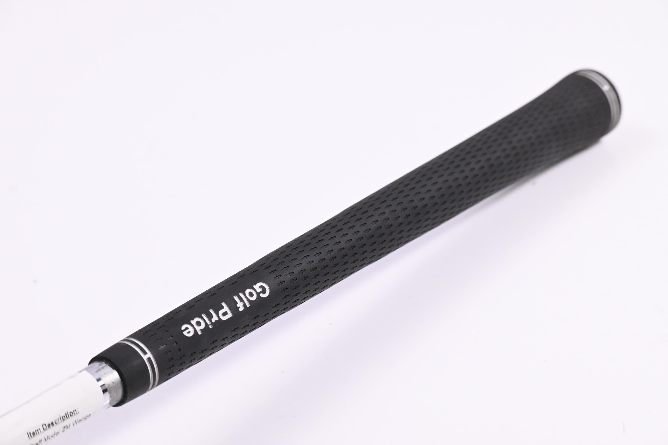 Wilson Staff Model ZM Lob Wedge / 60 Degree / Wedge Flex Steel Shaft