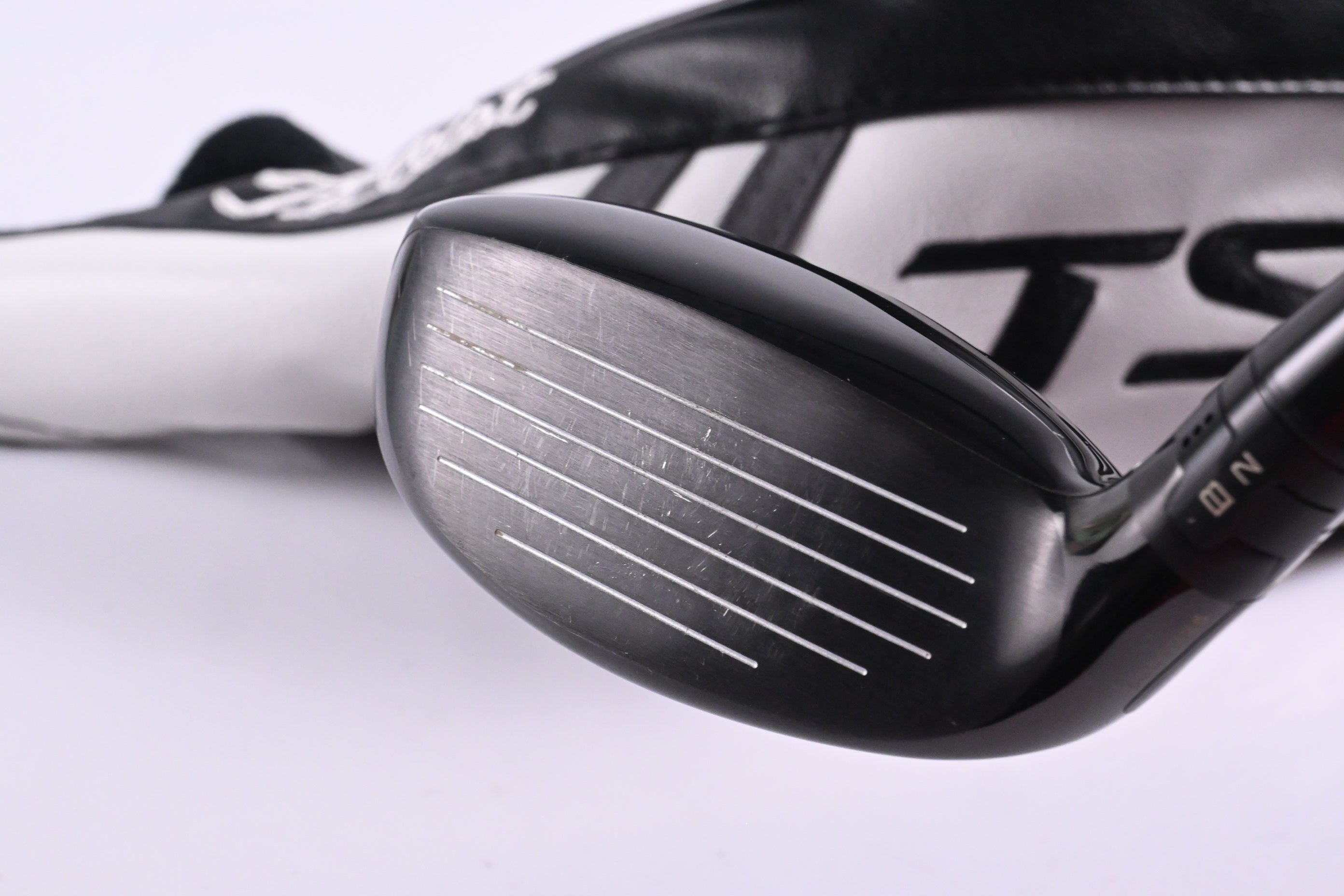 Titleist TS2 #3 Hybrid / 23 Degree / Regular Flex Kuro Kage 60 Shaft