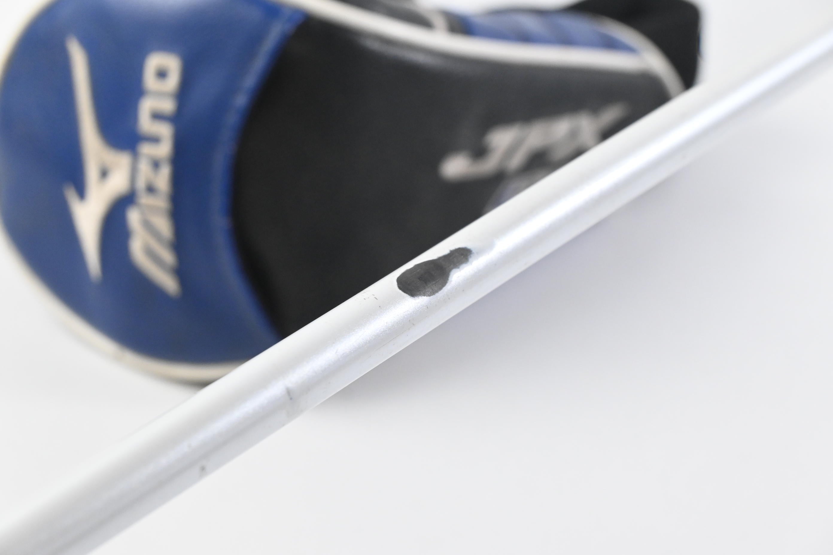 Mizuno JPX EZ 2016 #5 Wood / 18 Degree / Regular Flex Fujikura Orochi 60 Shaft