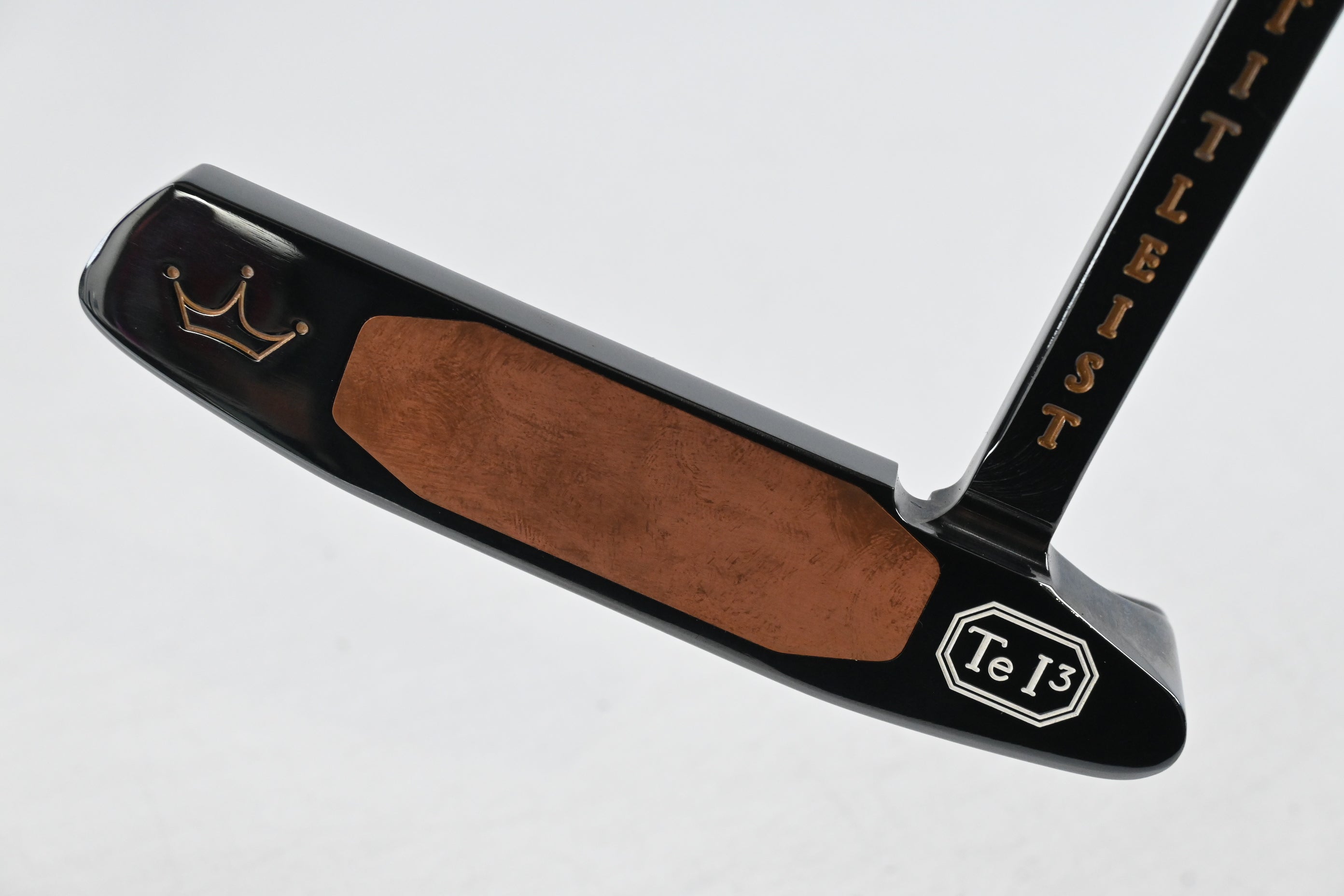 Scotty Cameron Xperimental Prototype TeI3 Putter / 34 Inch