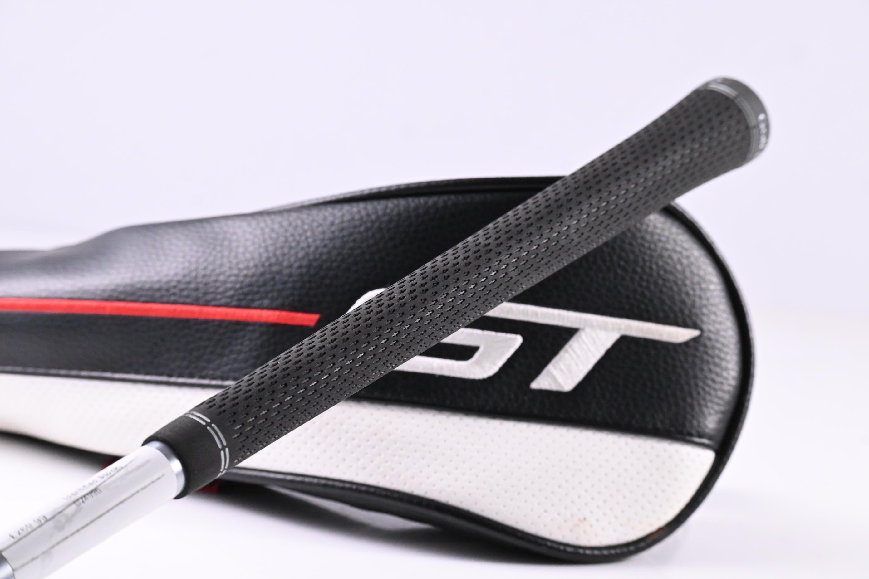 Titleist GT1 #3 Wood / 15 Degree / Senior Flex Fujikura Air Speeder 40 Shaft