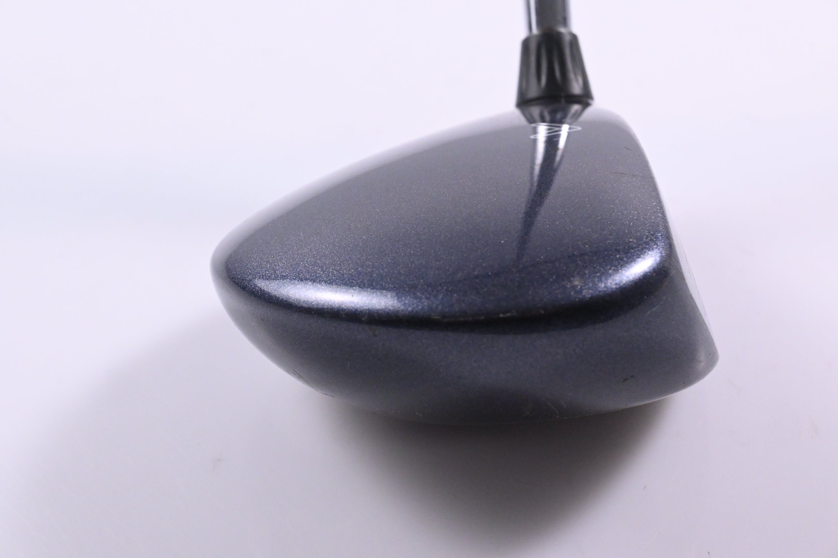Callaway Steelhead III #5 Wood / 18 Degree / Uniflex Callaway Steelhead Shaft