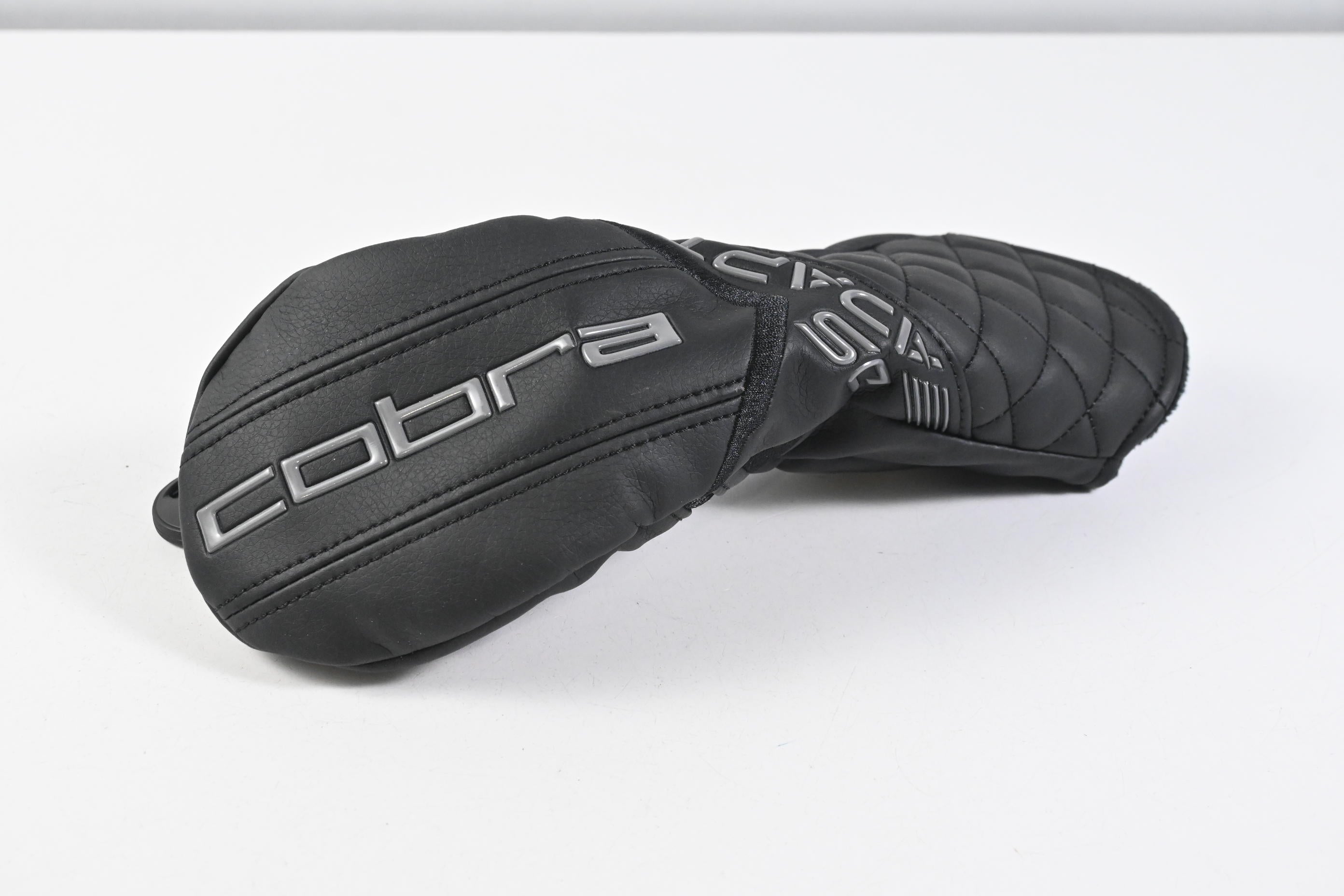 Left Hand Cobra DS-Adapt X #3 Wood / 15 Degree / Senior Flex Denali Red 50