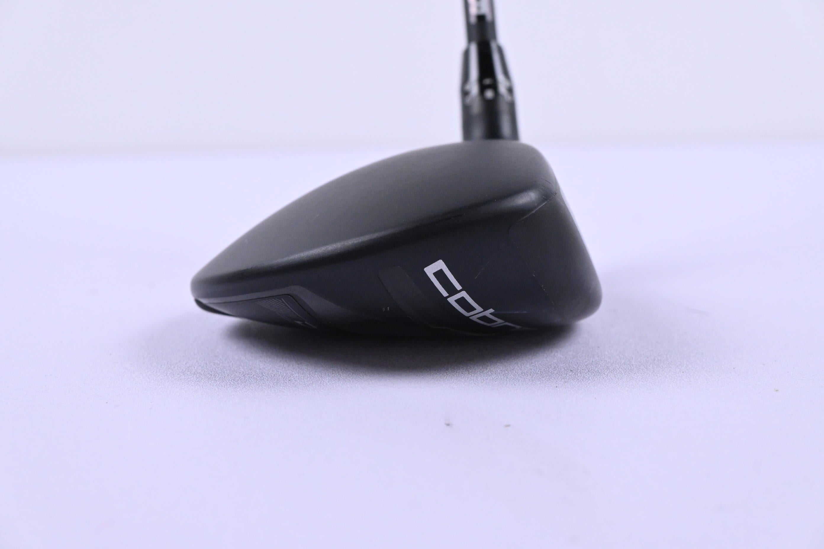 Cobra DS-Adapt X #7 Wood / 21 Degree / Regular Flex Kai'li Datrk Waves Blue 60