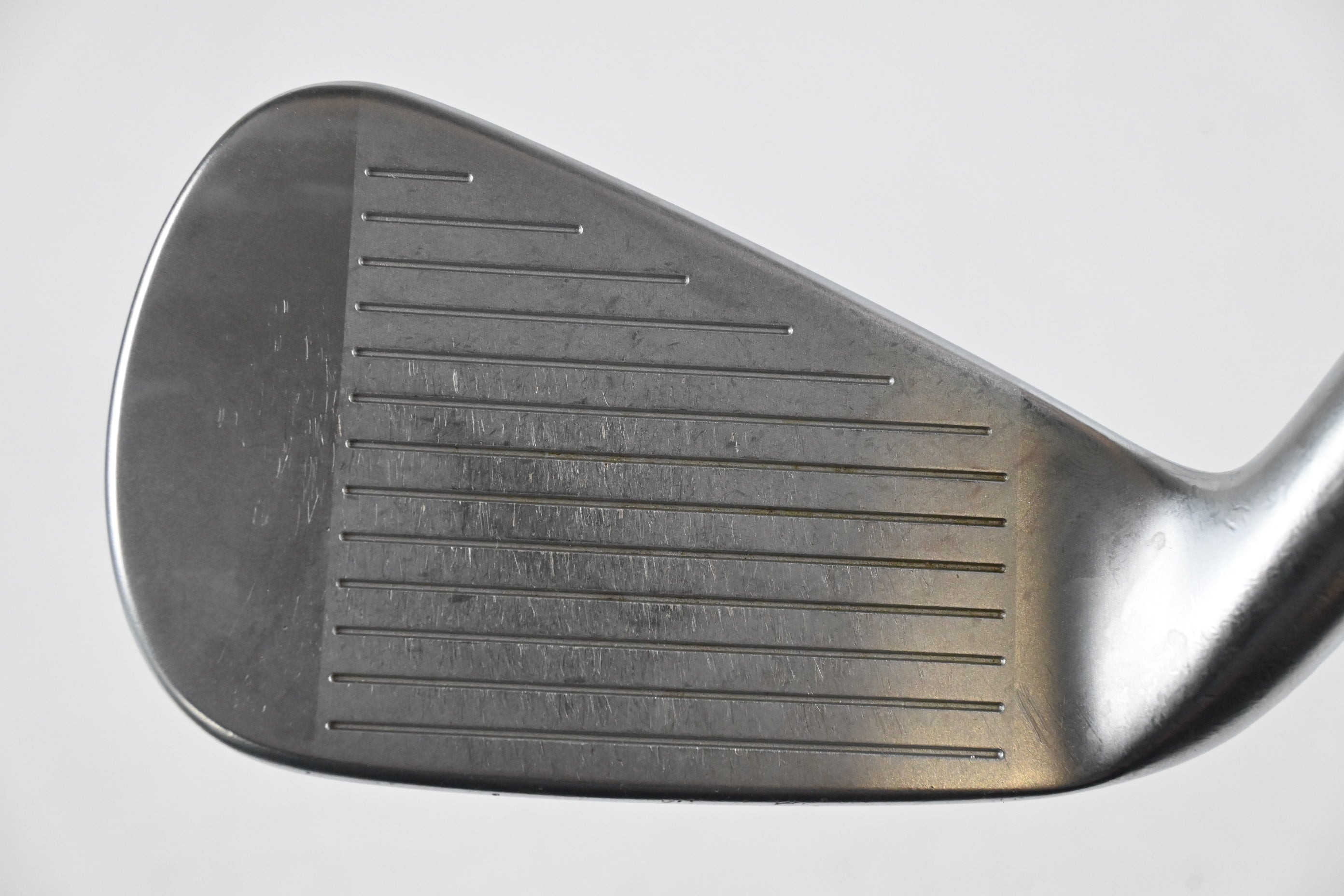 Callaway Apex CF16 #6 Iron / Regular Flex XP 95 R300 Steel Shaft